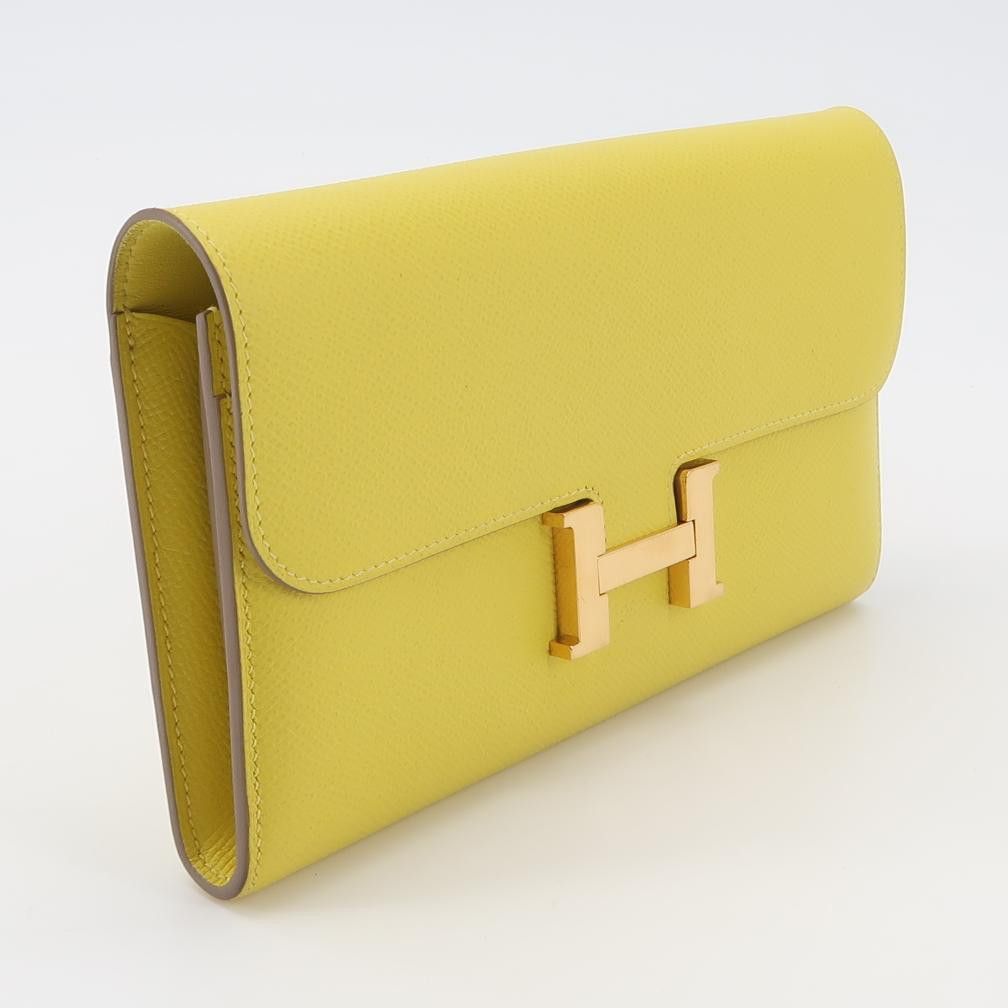 Hermes Hermes Women os Wallets Size ONE SIZE - 3 Thumbnail
