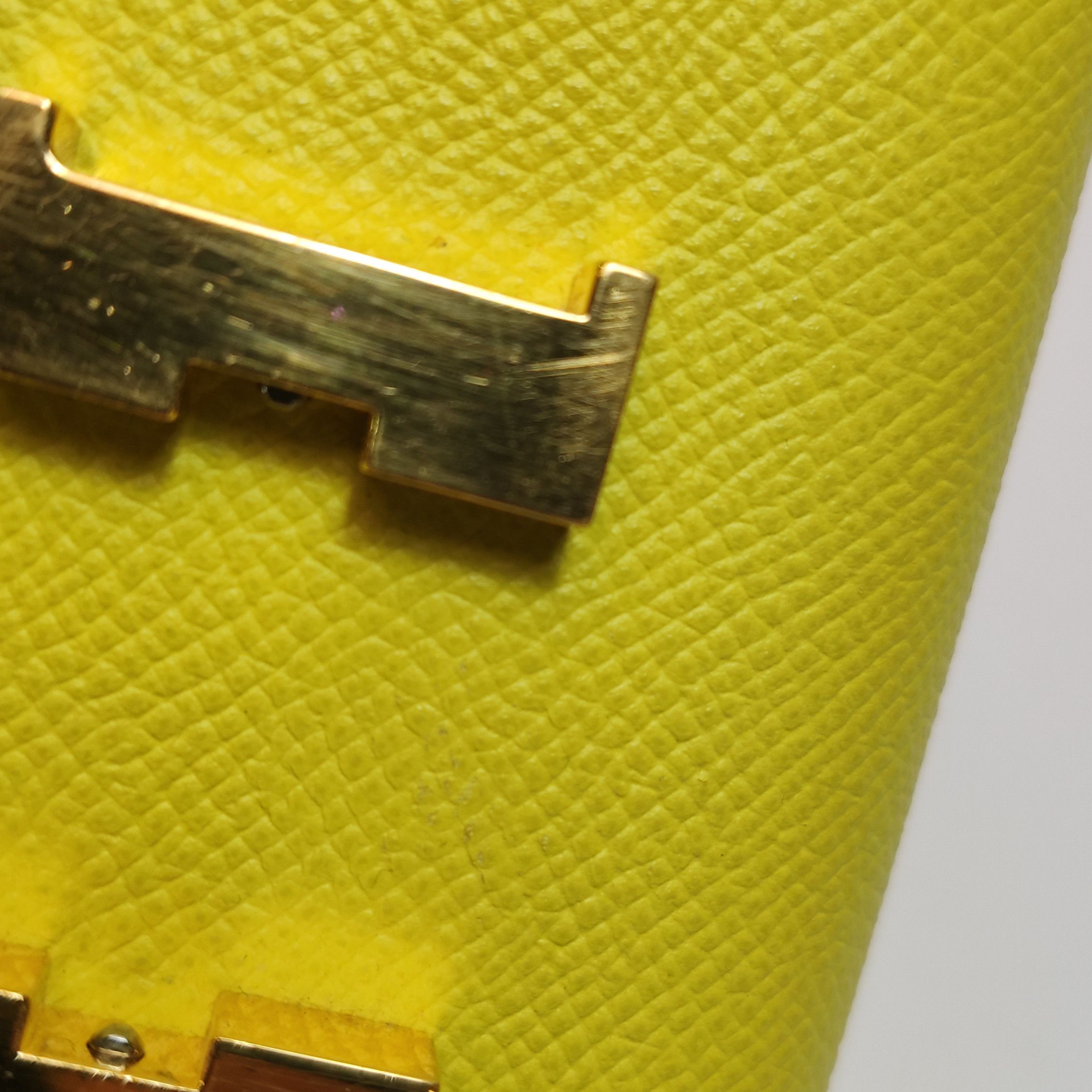 Hermes Hermes Women os Wallets Size ONE SIZE - 14 Thumbnail