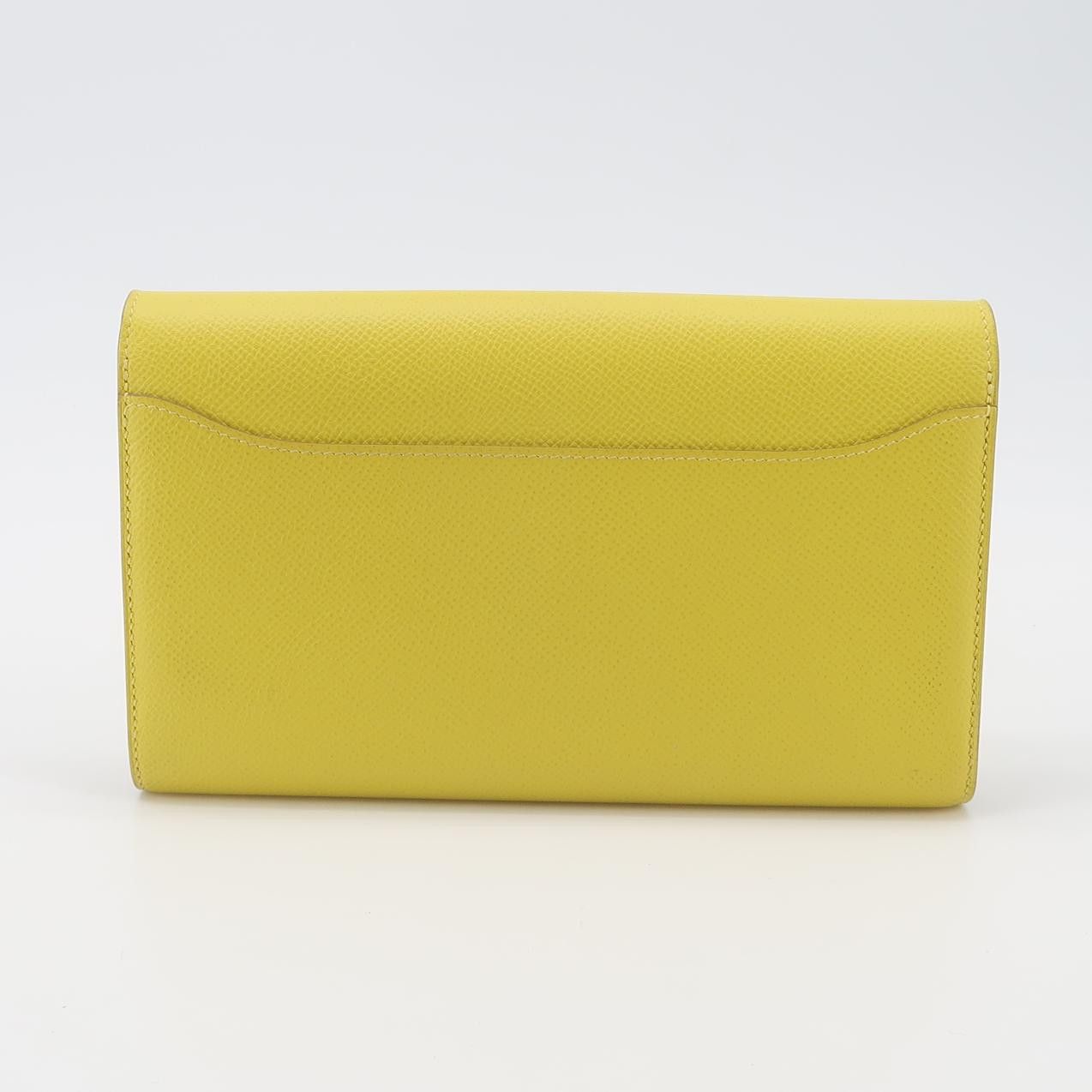 Hermes Hermes Women os Wallets Size ONE SIZE - 4 Thumbnail