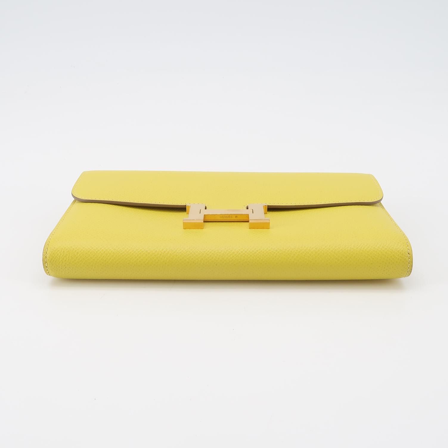 Hermes Hermes Women os Wallets Size ONE SIZE - 5 Thumbnail