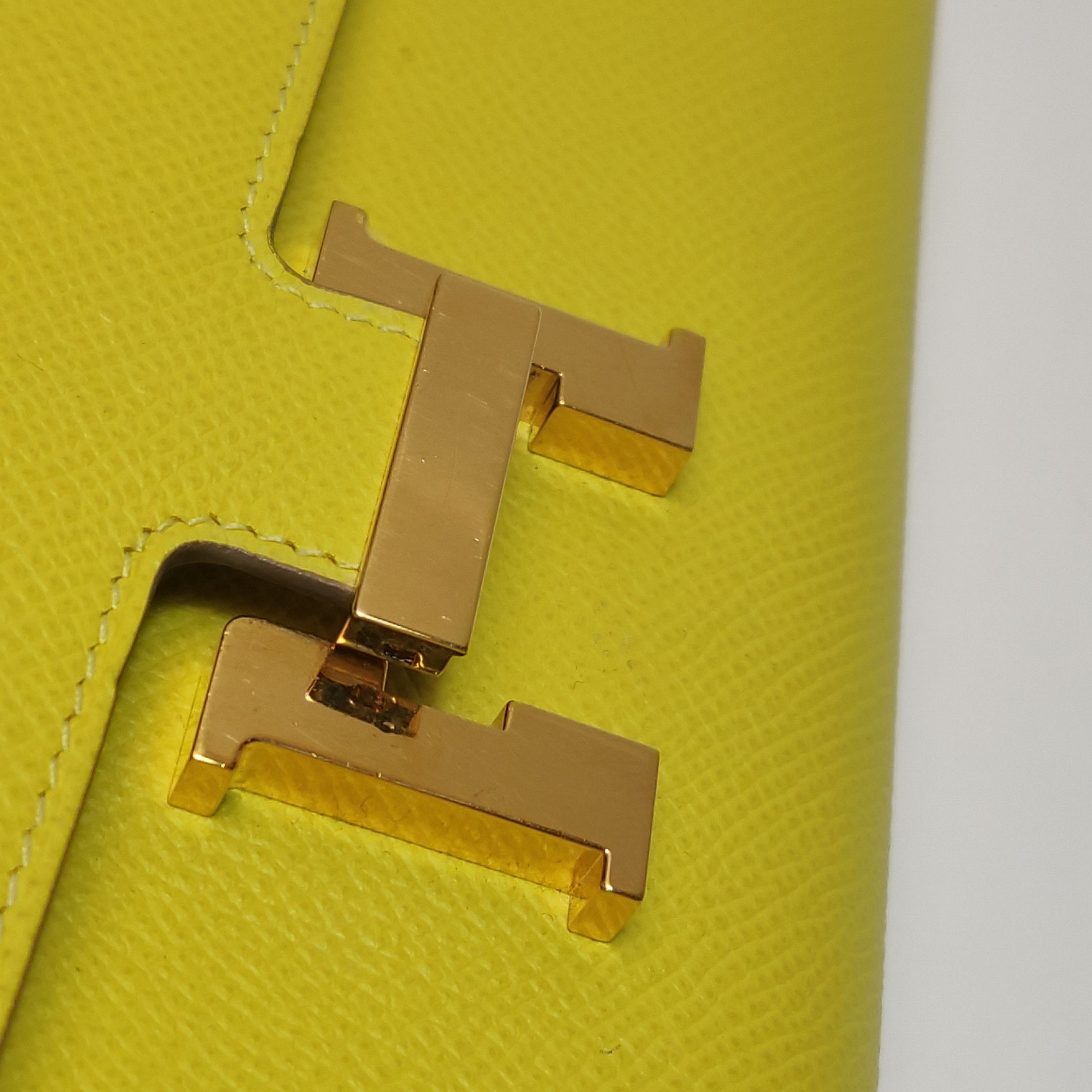 Hermes Hermes Women os Wallets Size ONE SIZE - 11 Thumbnail