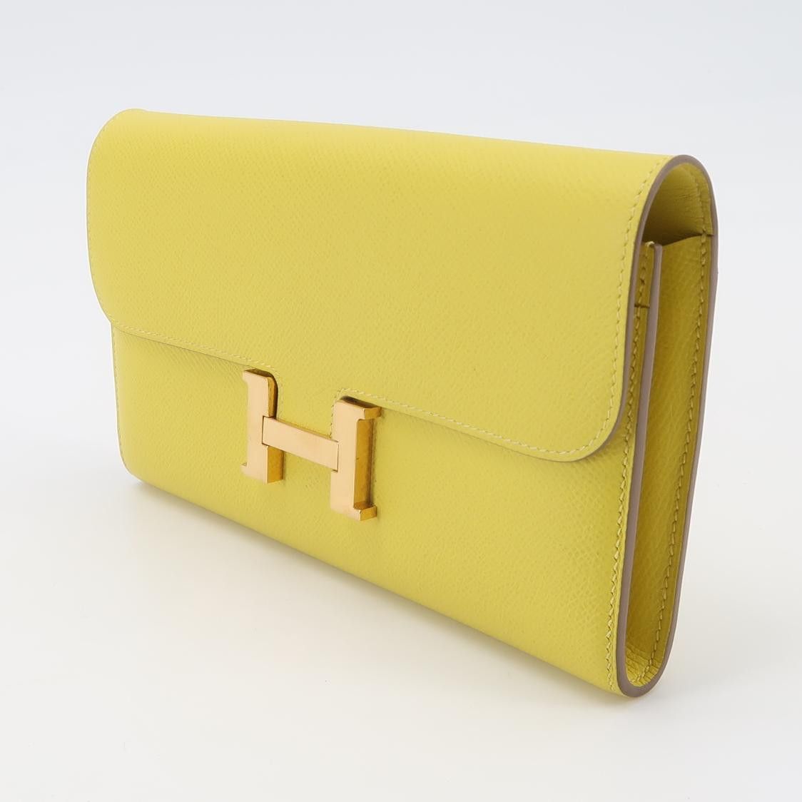 Hermes Hermes Women os Wallets Size ONE SIZE - 2 Thumbnail