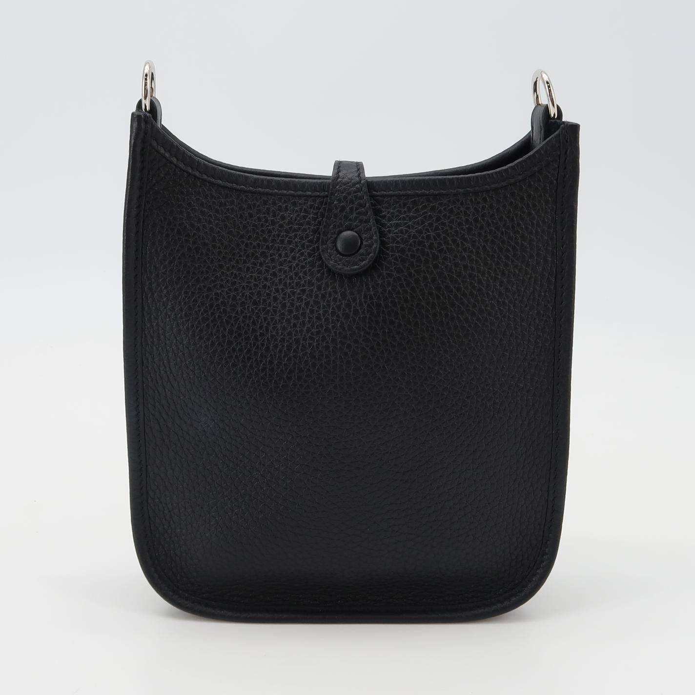 Hermes Hermes Women os Shoulder Bags Size ONE SIZE - 5 Thumbnail