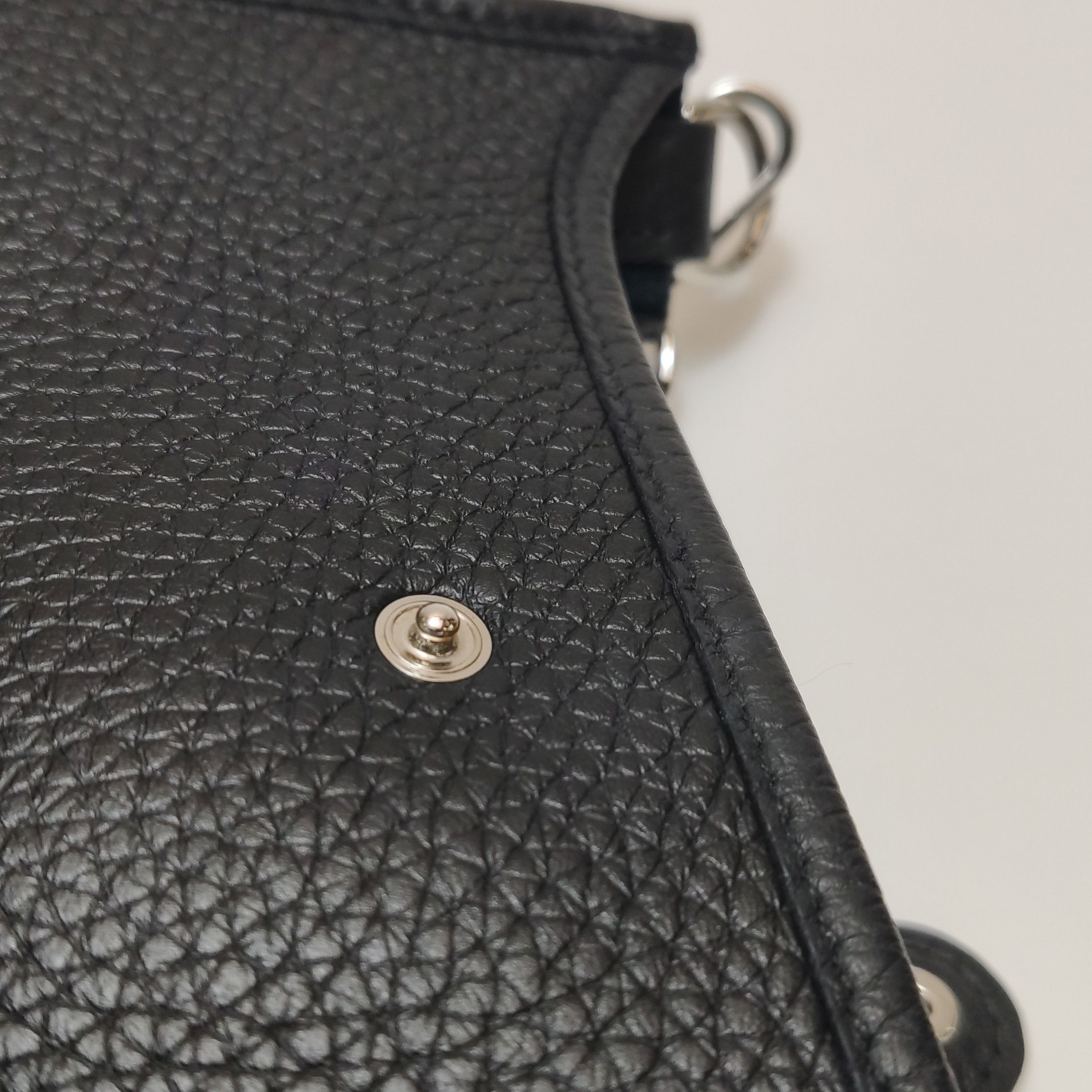 Hermes Hermes Women os Shoulder Bags Size ONE SIZE - 13 Thumbnail