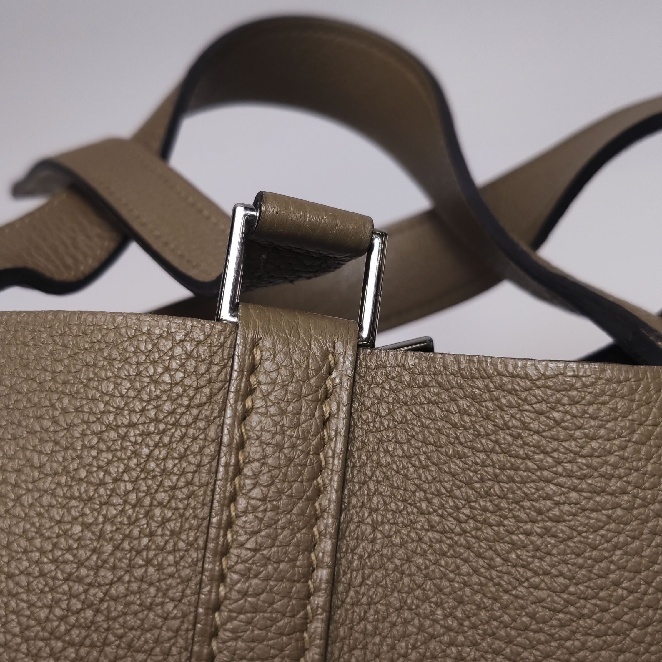 Hermes Hermes Women os Tote Bags Size ONE SIZE - 14 Thumbnail