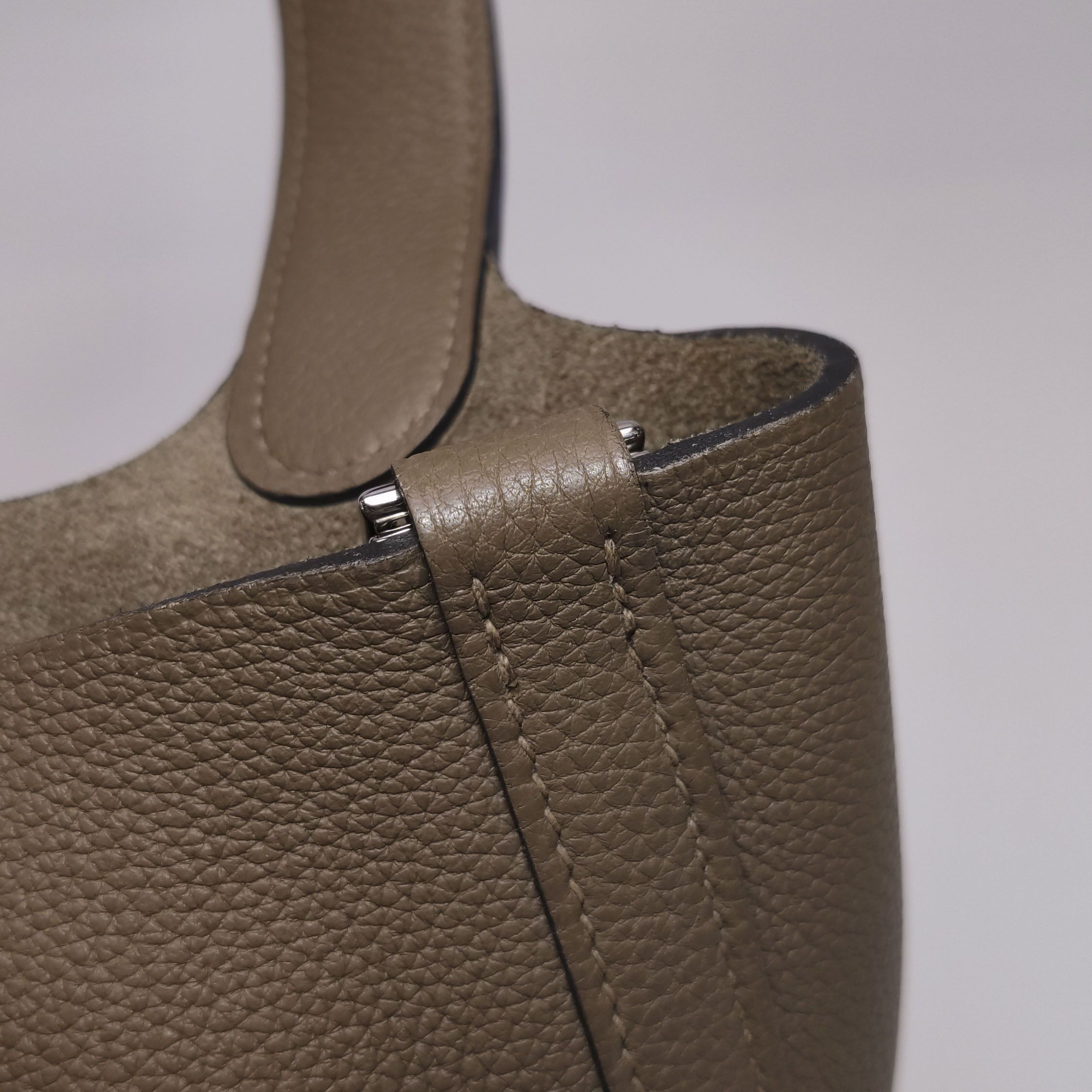 Hermes Hermes Women os Tote Bags Size ONE SIZE - 21 Thumbnail
