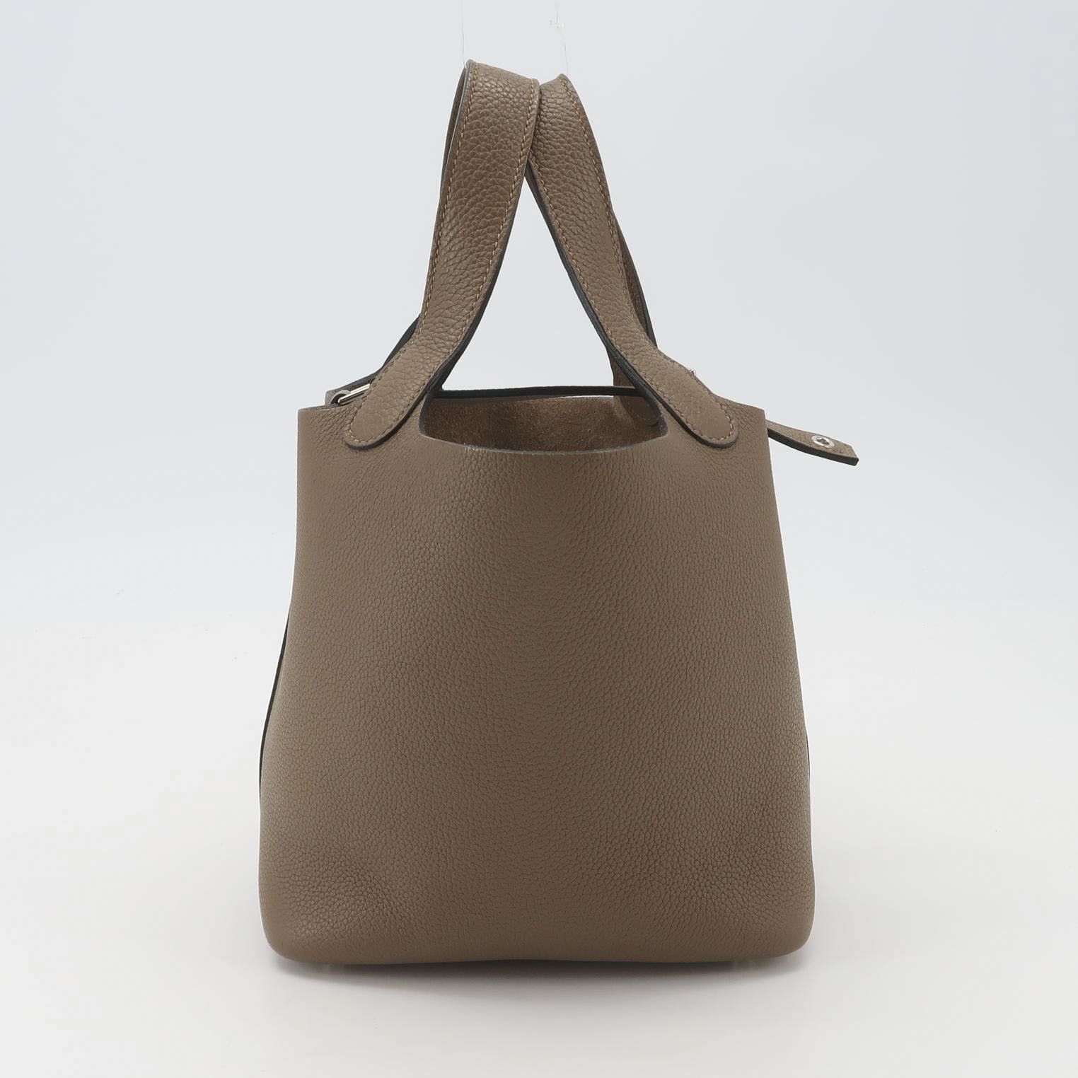 Hermes Hermes Women os Tote Bags Size ONE SIZE - 4 Thumbnail