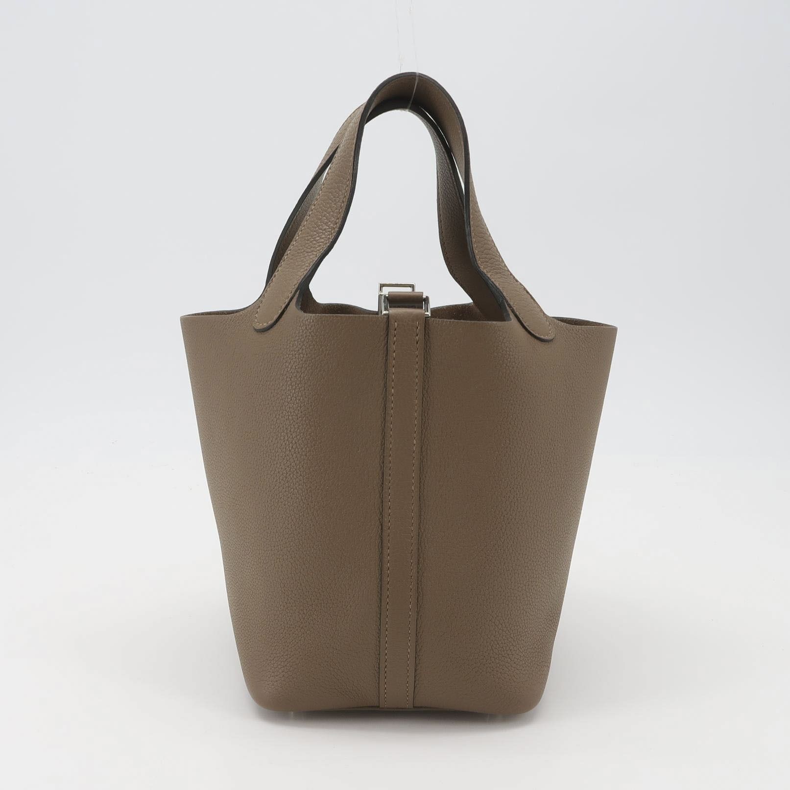 Hermes Hermes Women os Tote Bags Size ONE SIZE - 5 Thumbnail