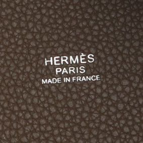Hermes Hermes Women os Tote Bags Size ONE SIZE - 8 Thumbnail