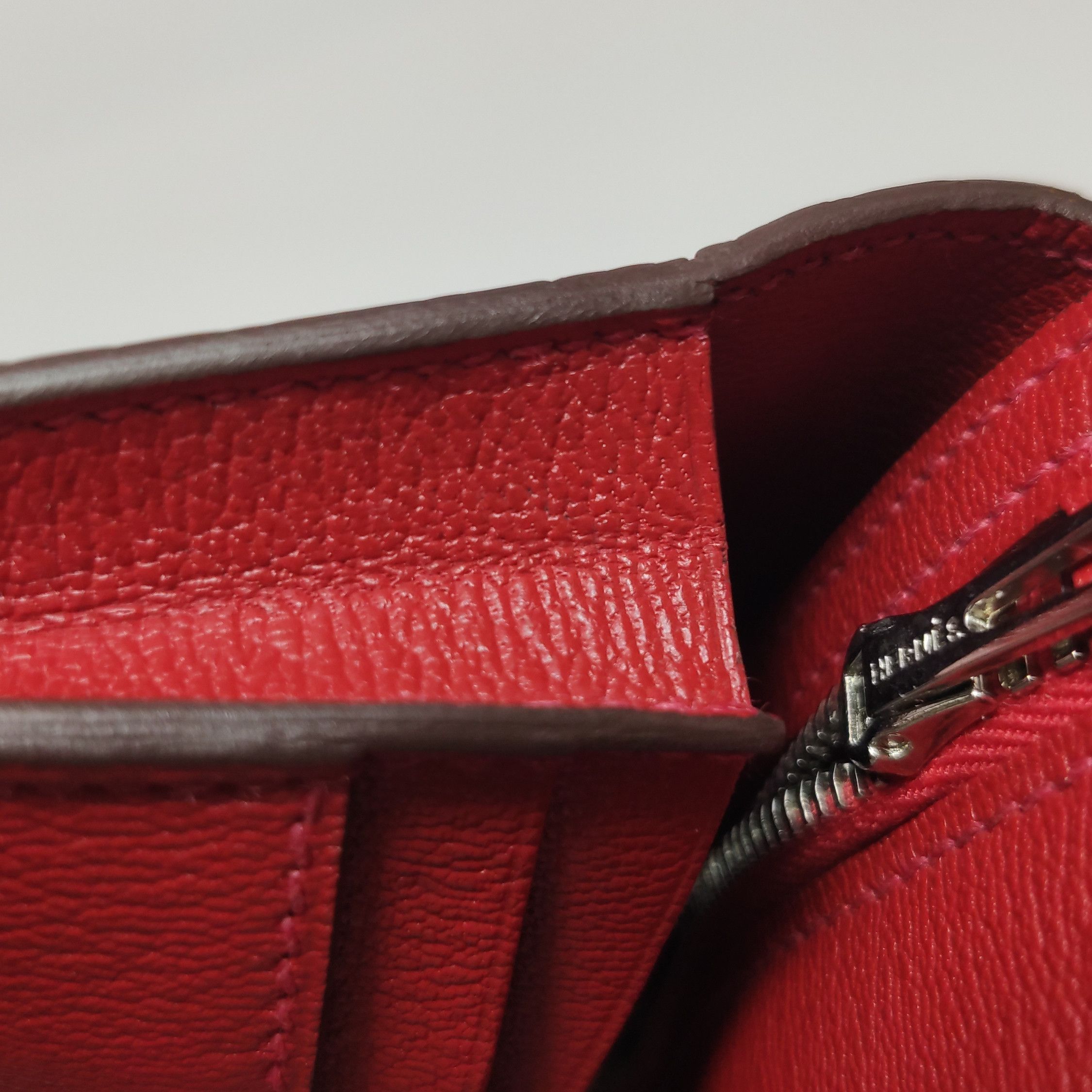 Hermes Hermes Women os Wallets Size ONE SIZE - 16 Thumbnail