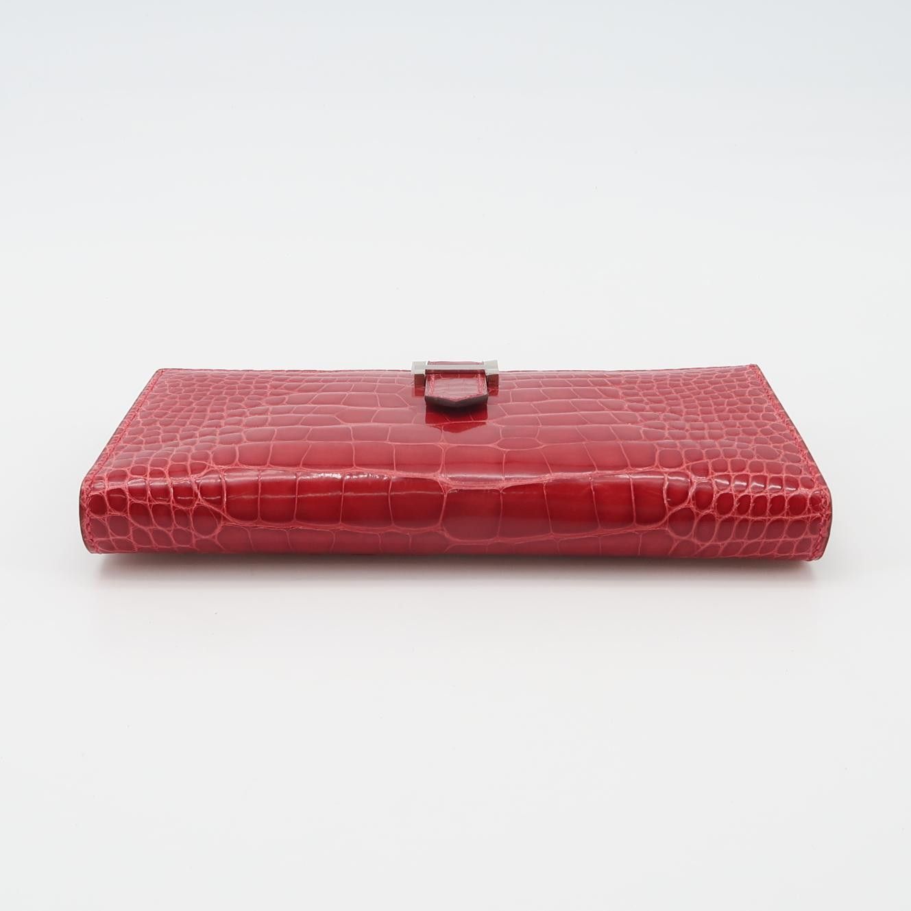 Hermes Hermes Women os Wallets Size ONE SIZE - 5 Thumbnail