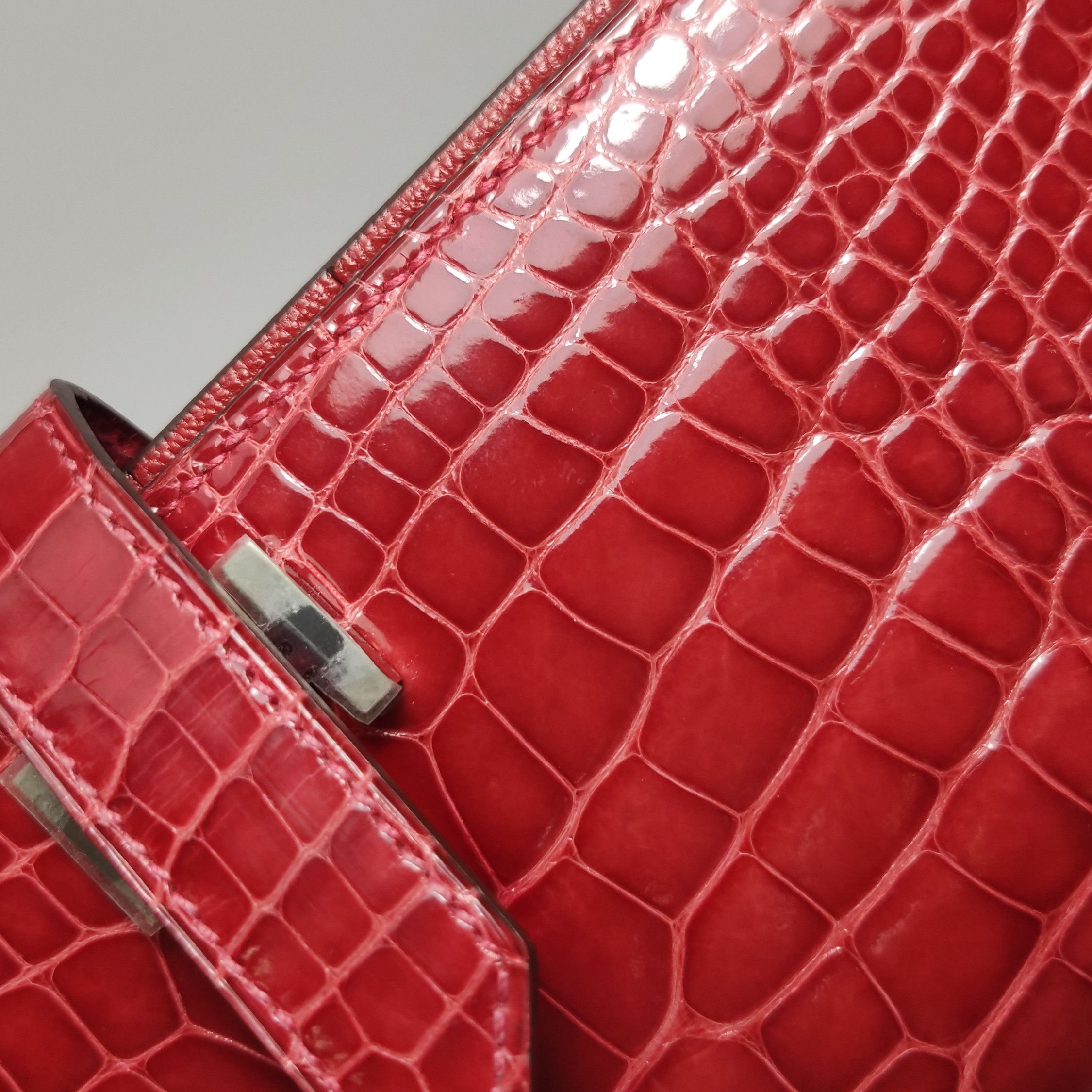 Hermes Hermes Women os Wallets Size ONE SIZE - 14 Thumbnail