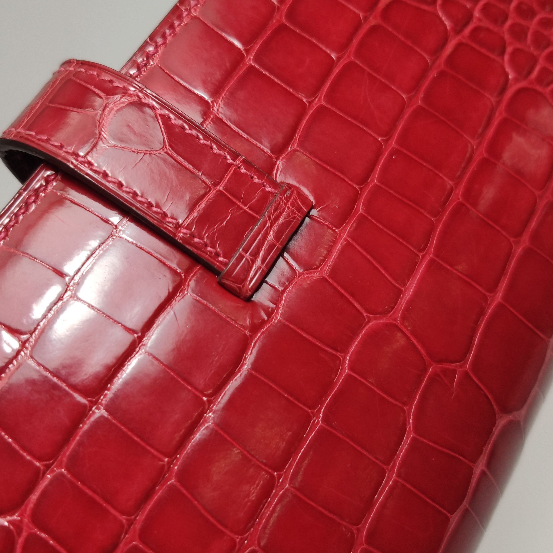Hermes Hermes Women os Wallets Size ONE SIZE - 13 Thumbnail