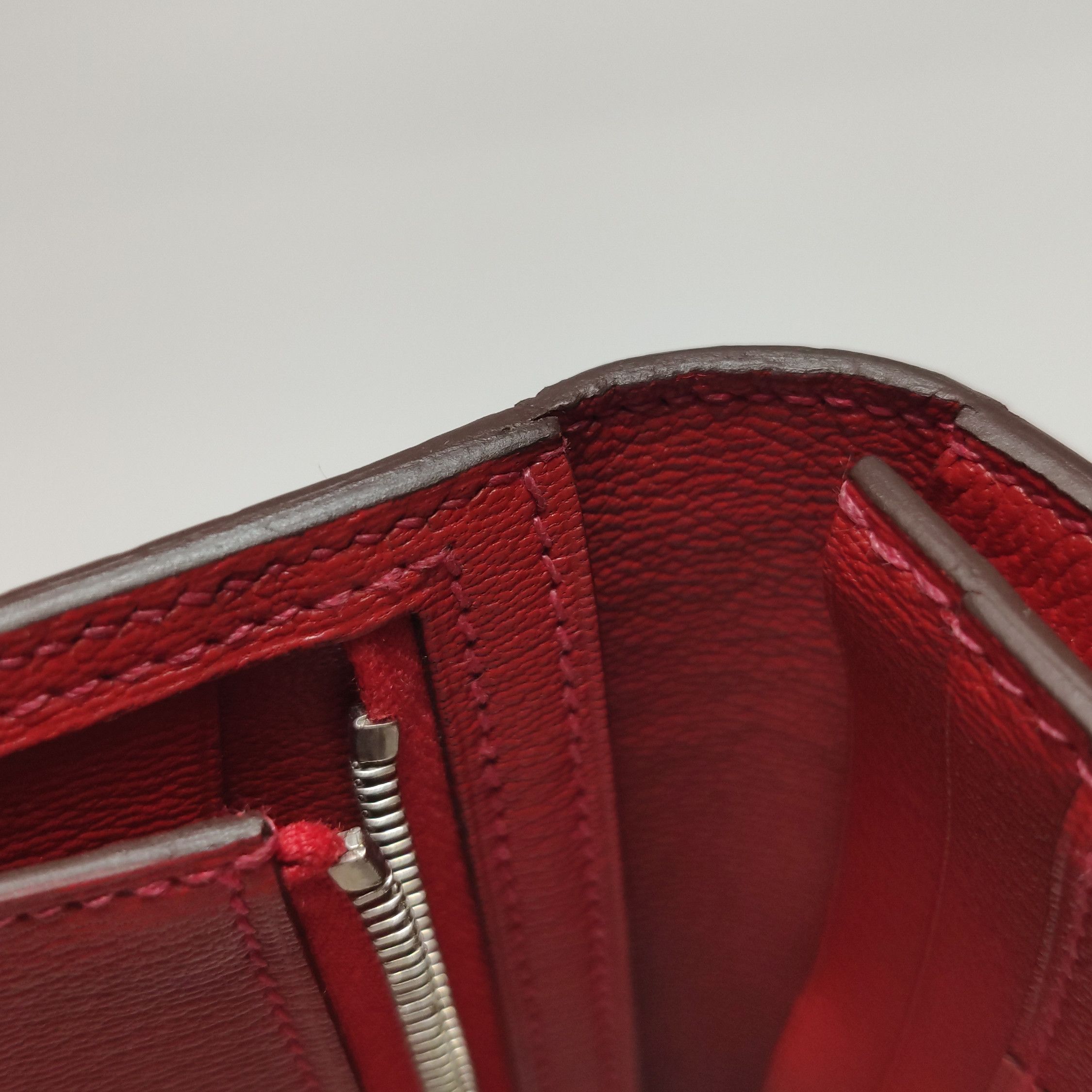 Hermes Hermes Women os Wallets Size ONE SIZE - 19 Thumbnail