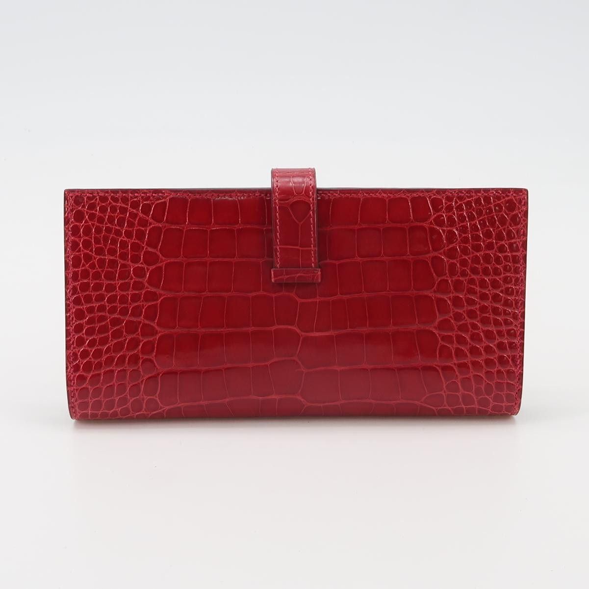 Hermes Hermes Women os Wallets Size ONE SIZE - 4 Thumbnail