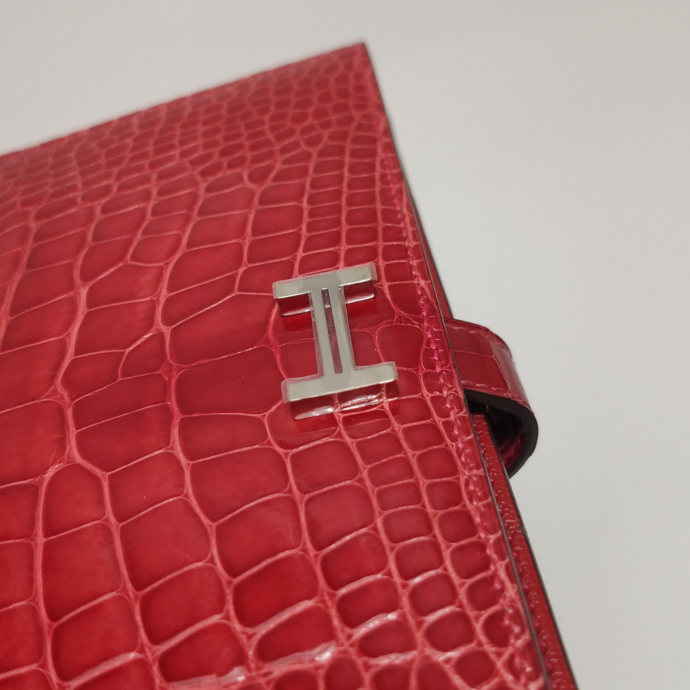 Hermes Hermes Women os Wallets Size ONE SIZE - 10 Thumbnail