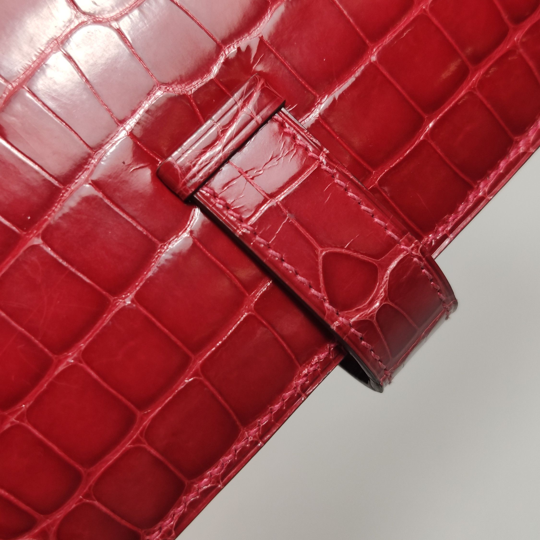Hermes Hermes Women os Wallets Size ONE SIZE - 15 Thumbnail