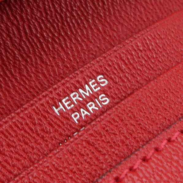 Hermes Hermes Women os Wallets Size ONE SIZE - 7 Thumbnail