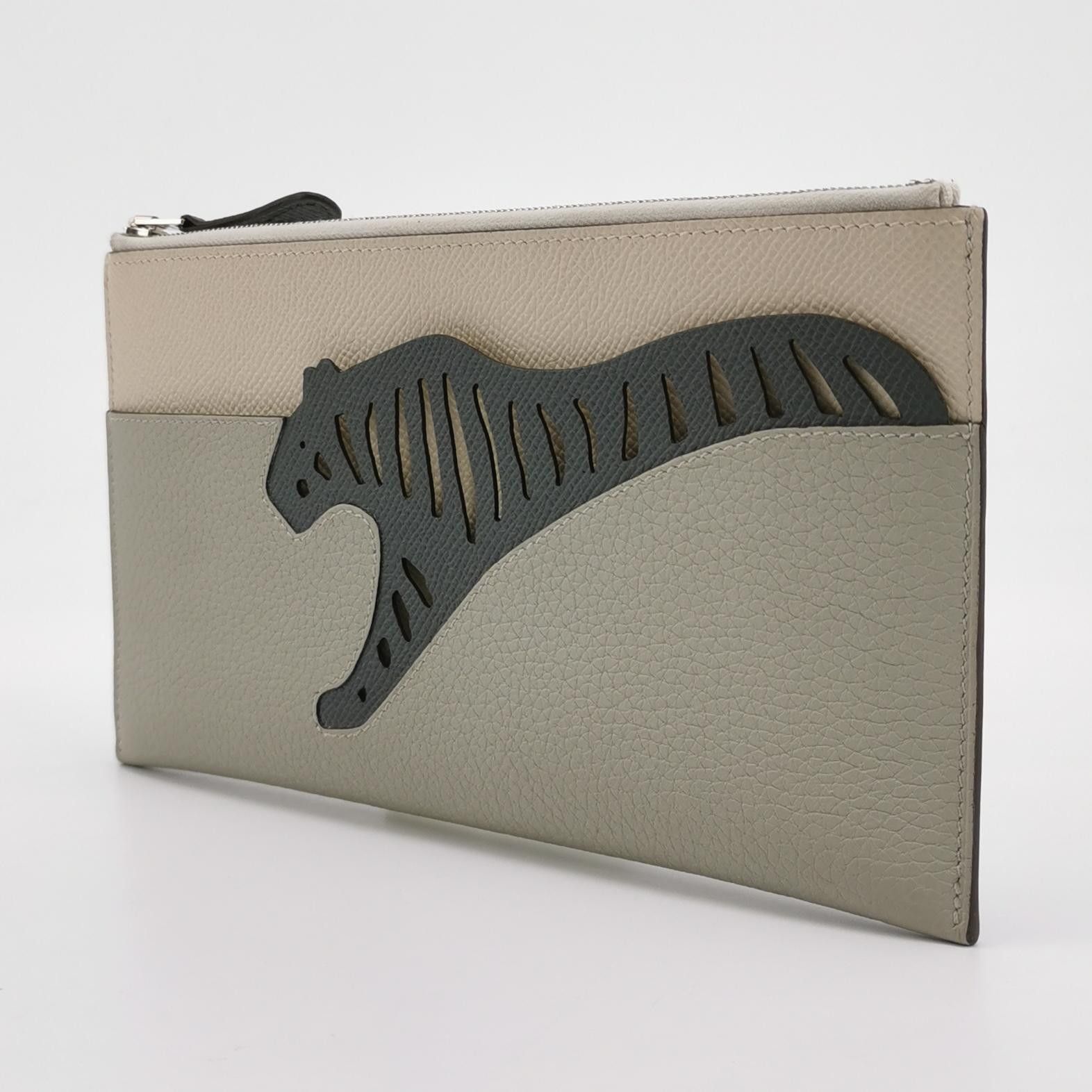 Hermes Hermes Women os Clutches Size ONE SIZE - 2 Thumbnail