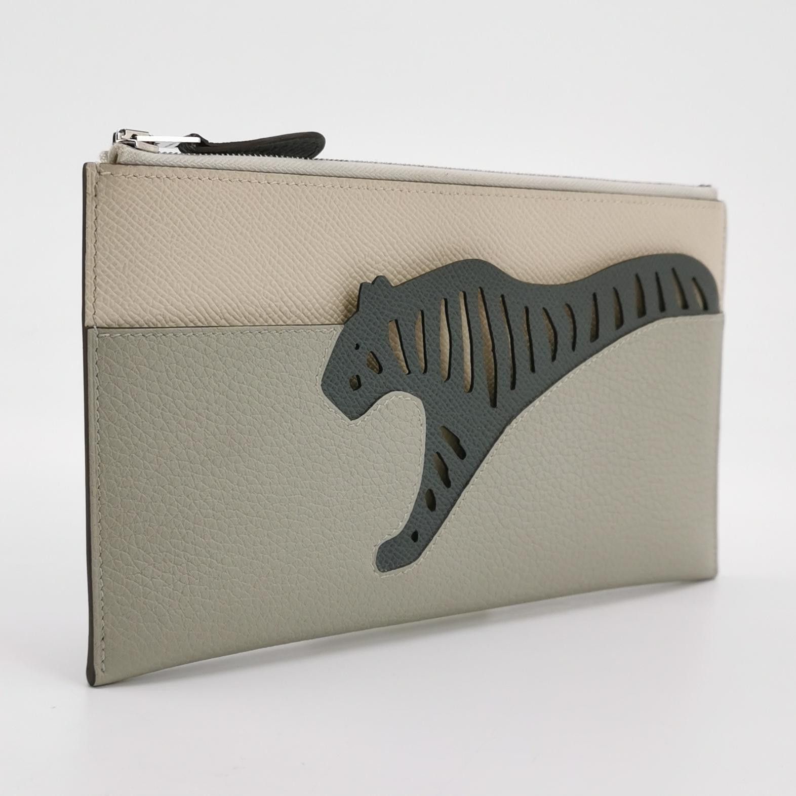 Hermes Hermes Women os Clutches Size ONE SIZE - 3 Thumbnail