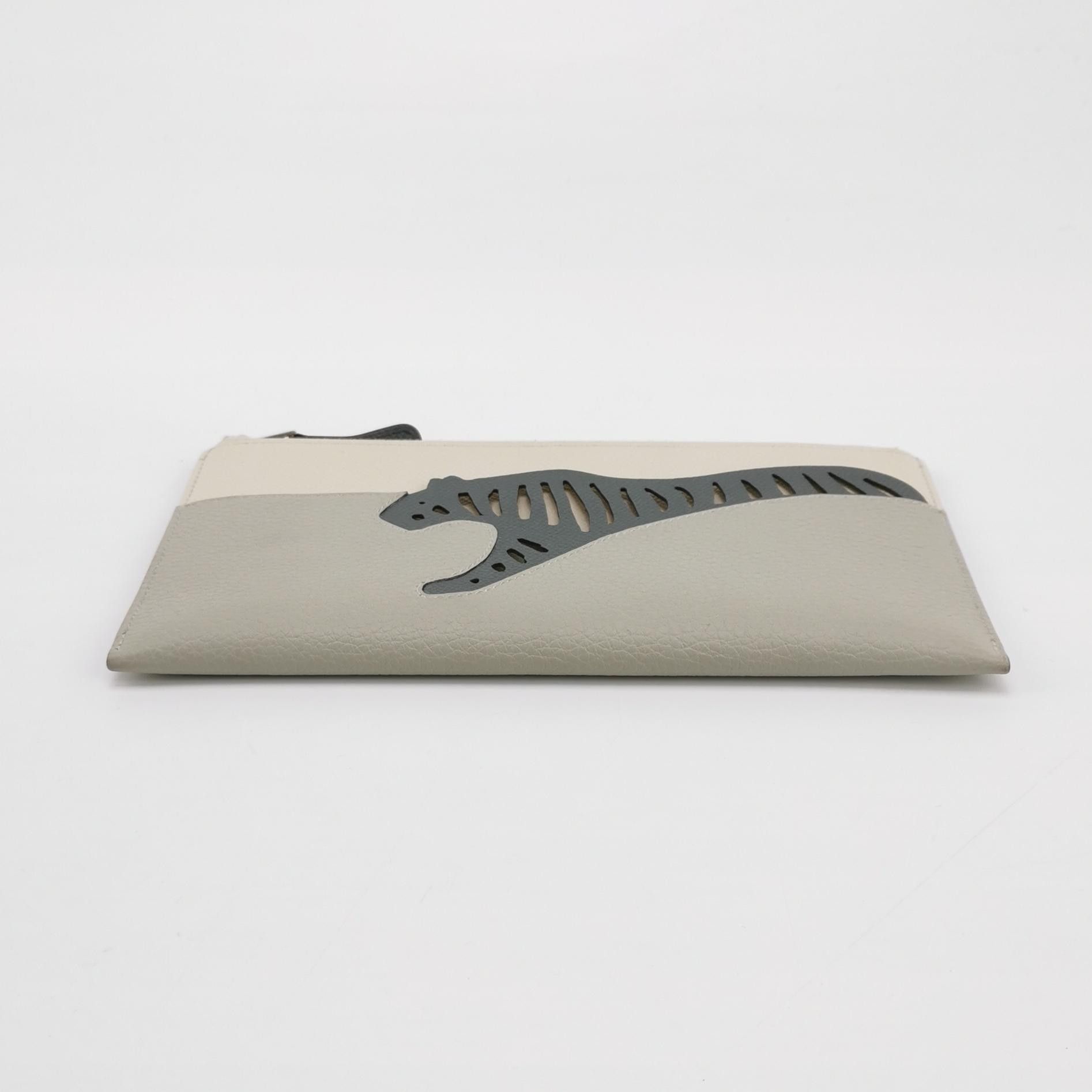 Hermes Hermes Women os Clutches Size ONE SIZE - 5 Thumbnail