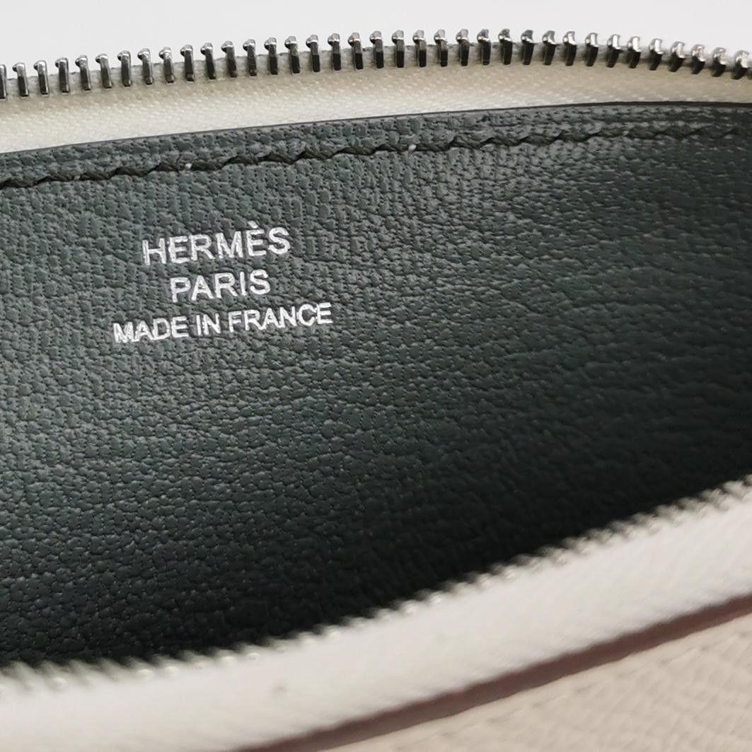 Hermes Hermes Women os Clutches Size ONE SIZE - 7 Thumbnail