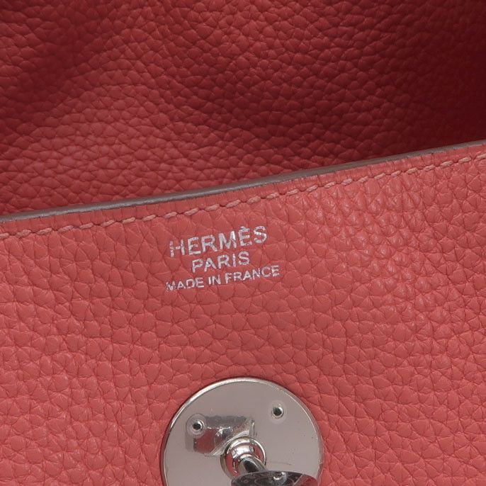 Hermes Hermes Women os Shoulder Bags Size ONE SIZE - 8 Thumbnail