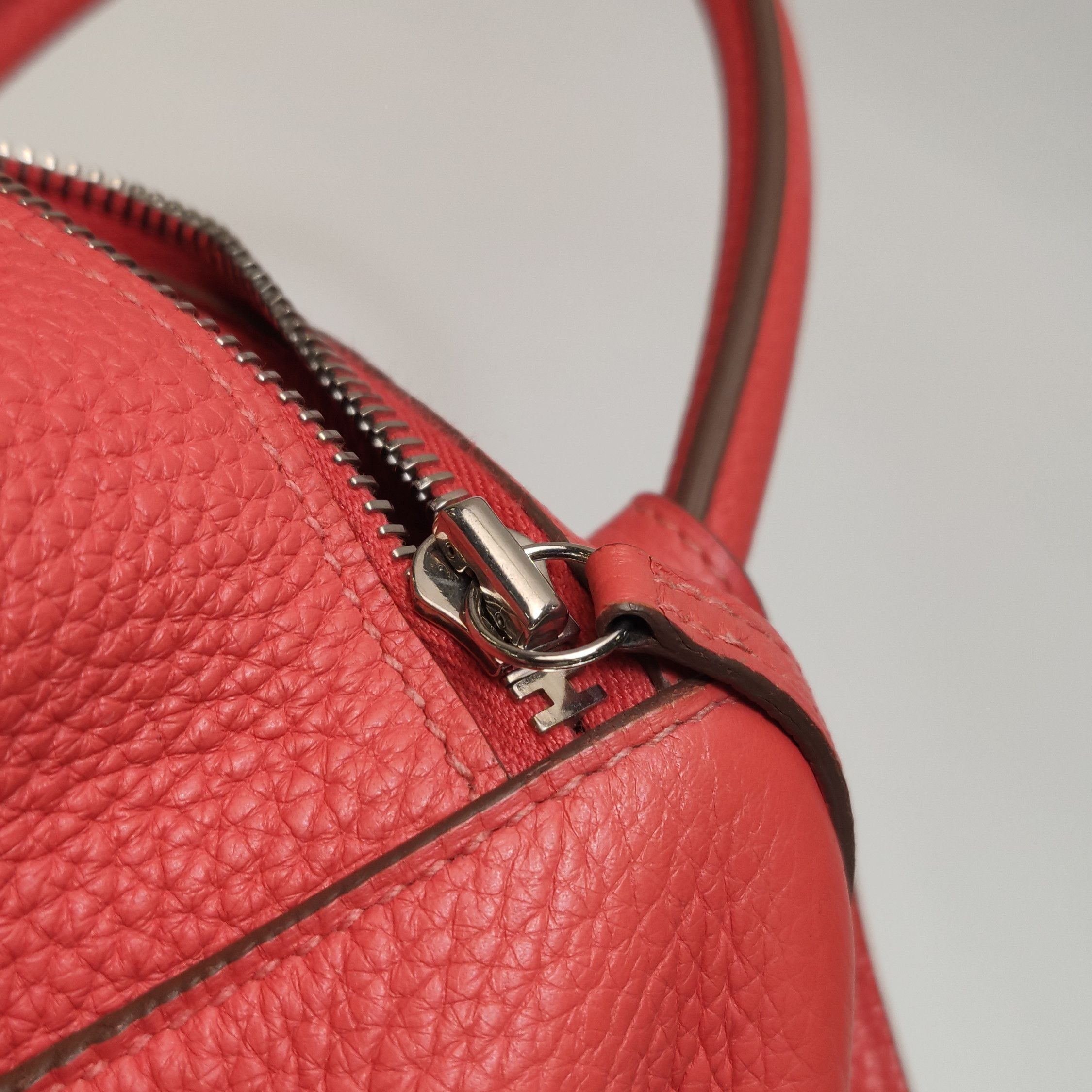 Hermes Hermes Women os Shoulder Bags Size ONE SIZE - 16 Thumbnail