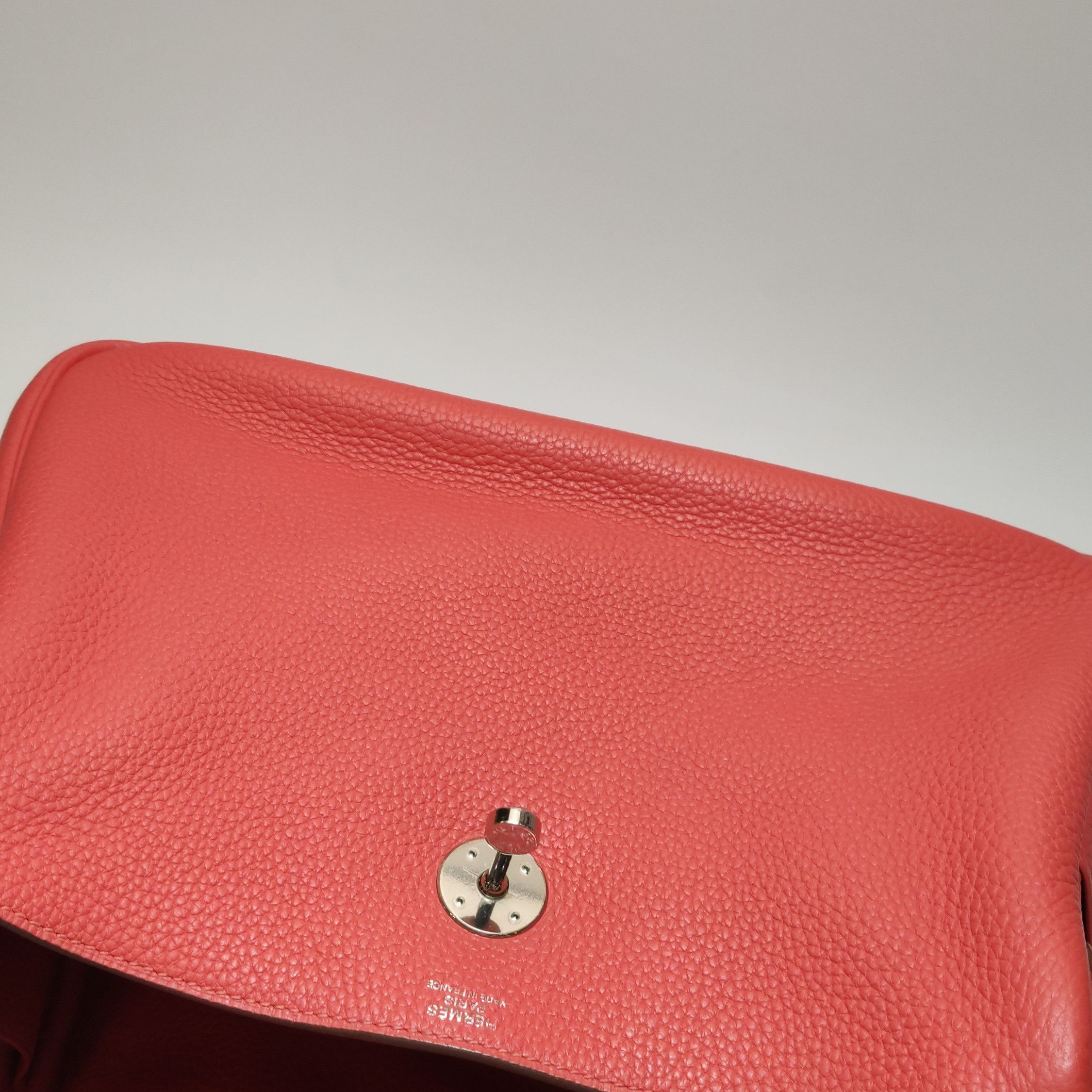 Hermes Hermes Women os Shoulder Bags Size ONE SIZE - 24 Thumbnail