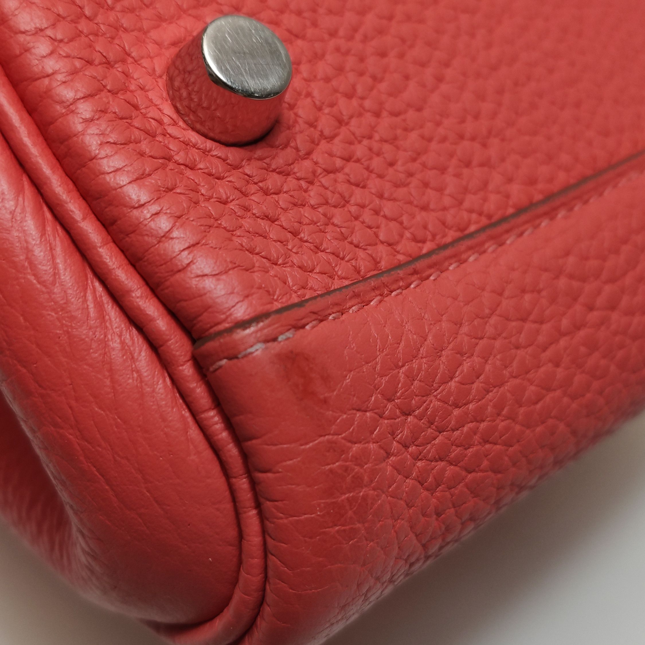 Hermes Hermes Women os Shoulder Bags Size ONE SIZE - 17 Thumbnail