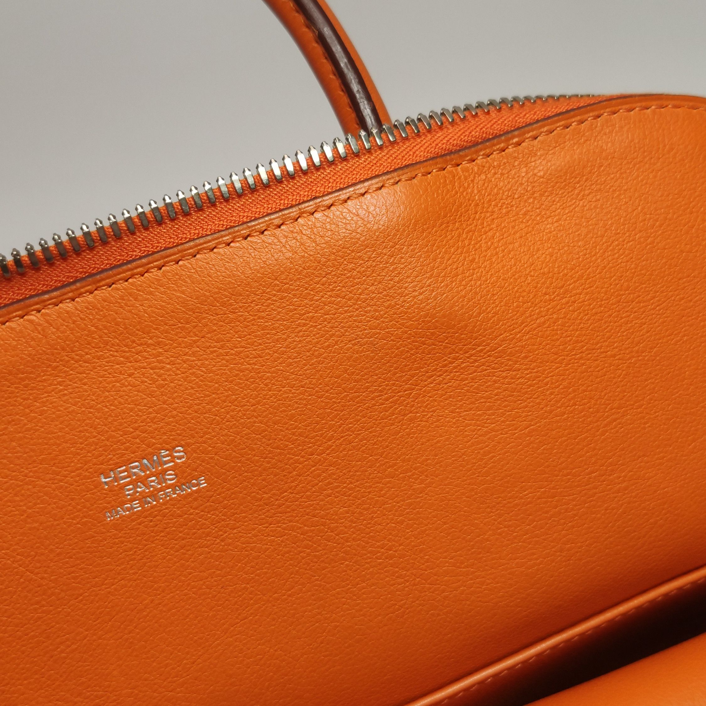 Hermes Hermes Women os Tote Bags Size ONE SIZE - 10 Thumbnail