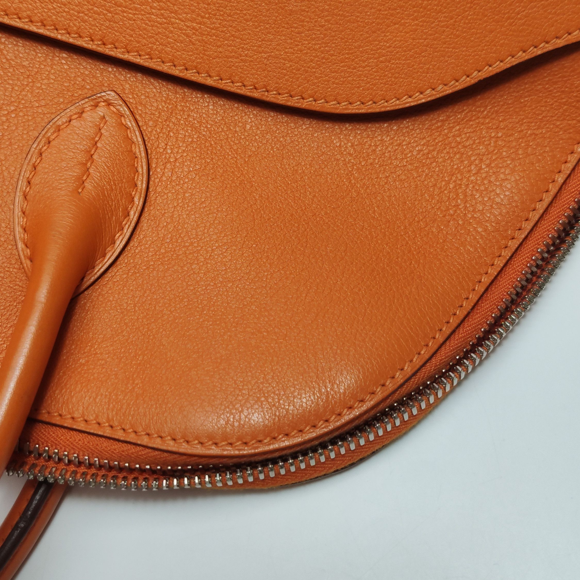 Hermes Hermes Women os Tote Bags Size ONE SIZE - 17 Thumbnail