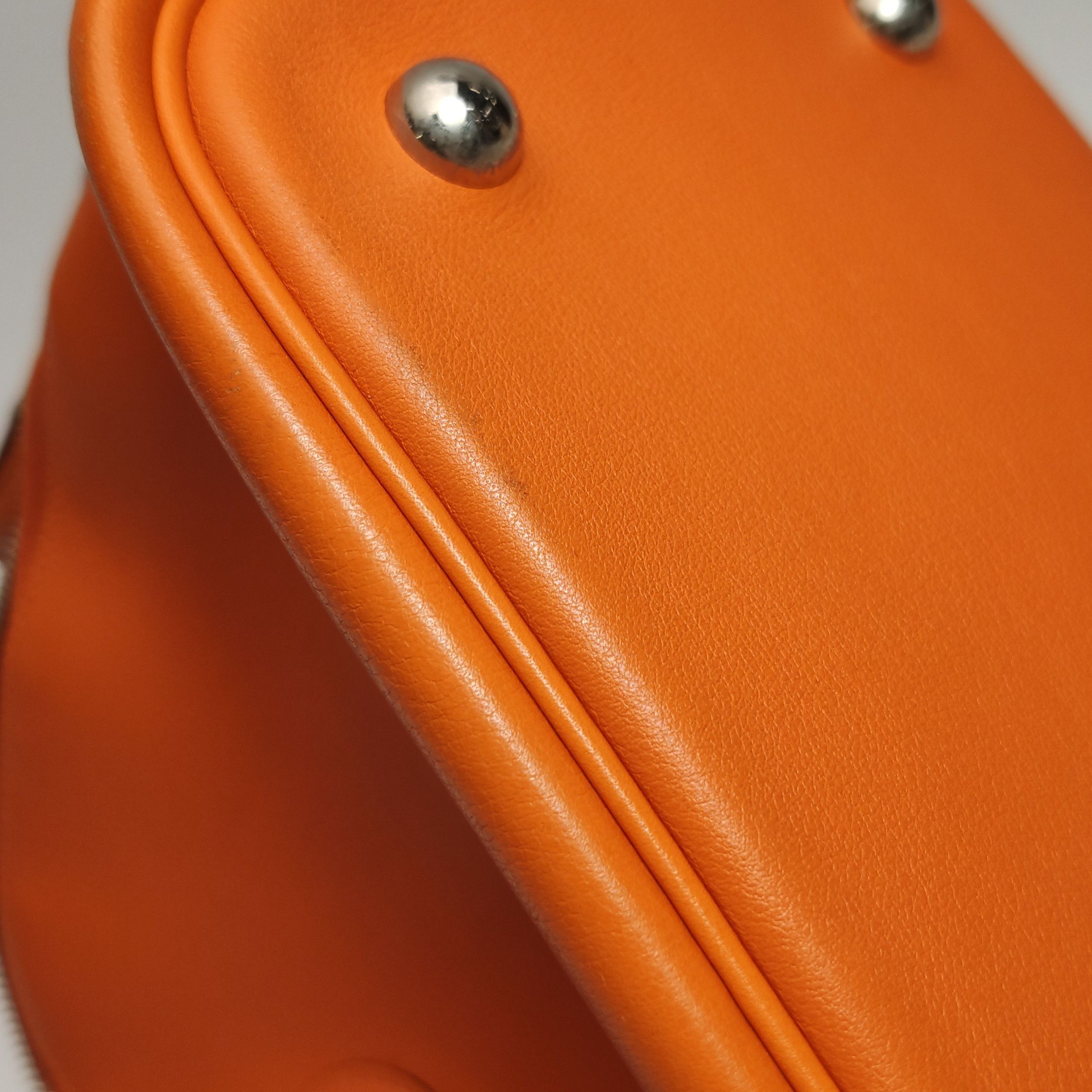 Hermes Hermes Women os Tote Bags Size ONE SIZE - 20 Thumbnail