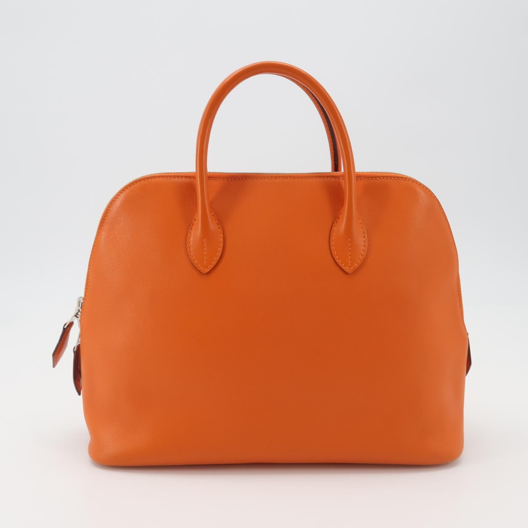 Hermes Hermes Women os Tote Bags Size ONE SIZE - 5 Thumbnail