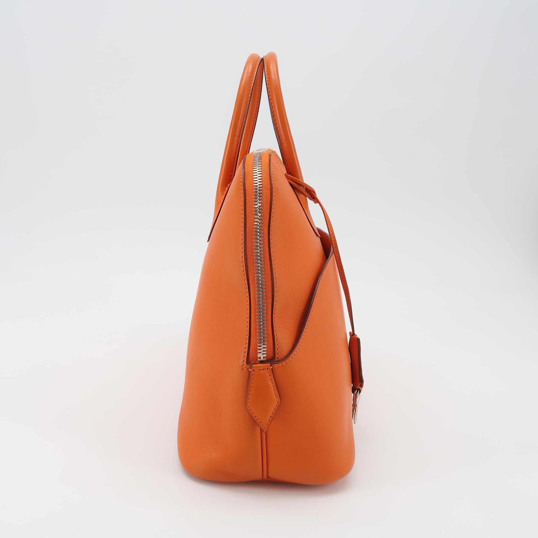 Hermes Hermes Women os Tote Bags Size ONE SIZE - 4 Thumbnail