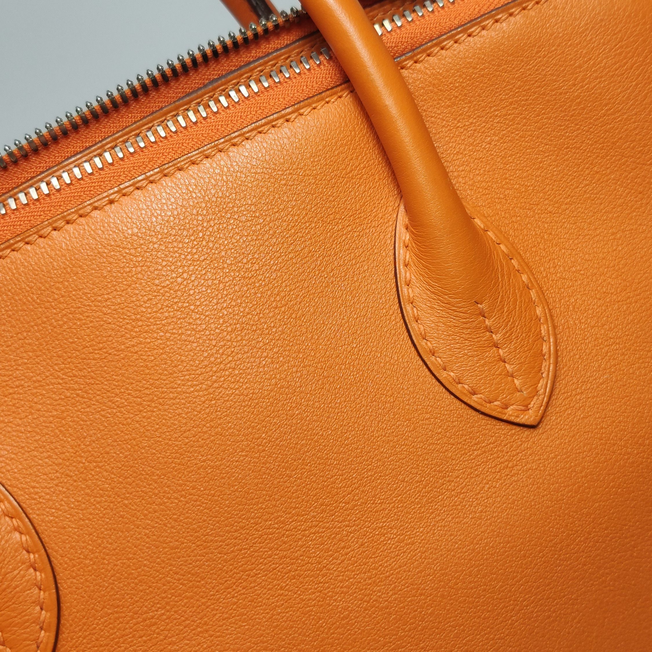 Hermes Hermes Women os Tote Bags Size ONE SIZE - 19 Thumbnail