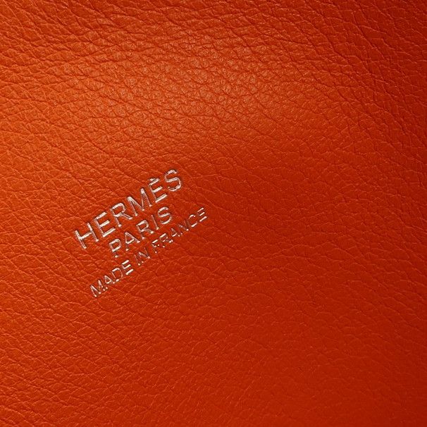 Hermes Hermes Women os Tote Bags Size ONE SIZE - 8 Thumbnail