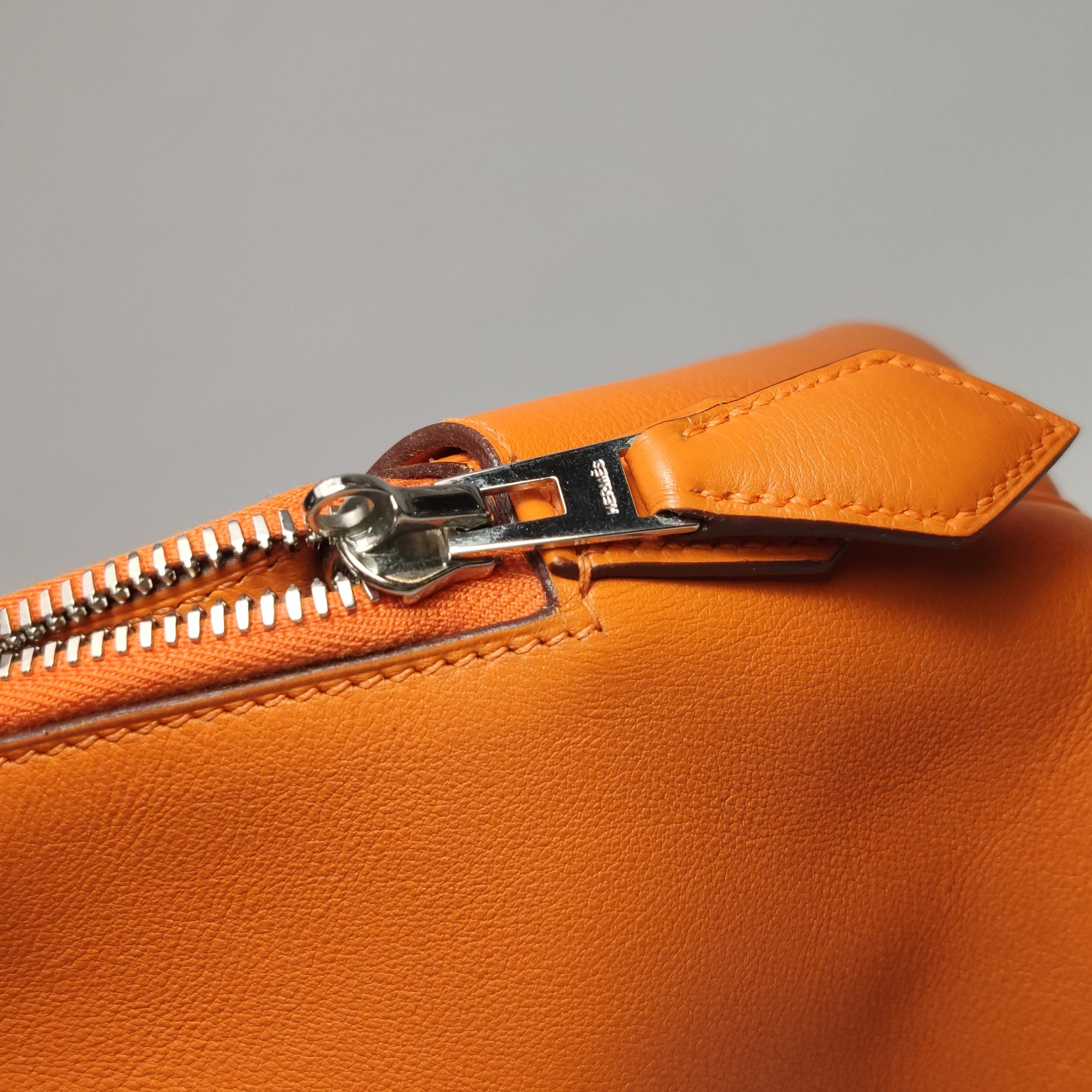 Hermes Hermes Women os Tote Bags Size ONE SIZE - 14 Thumbnail