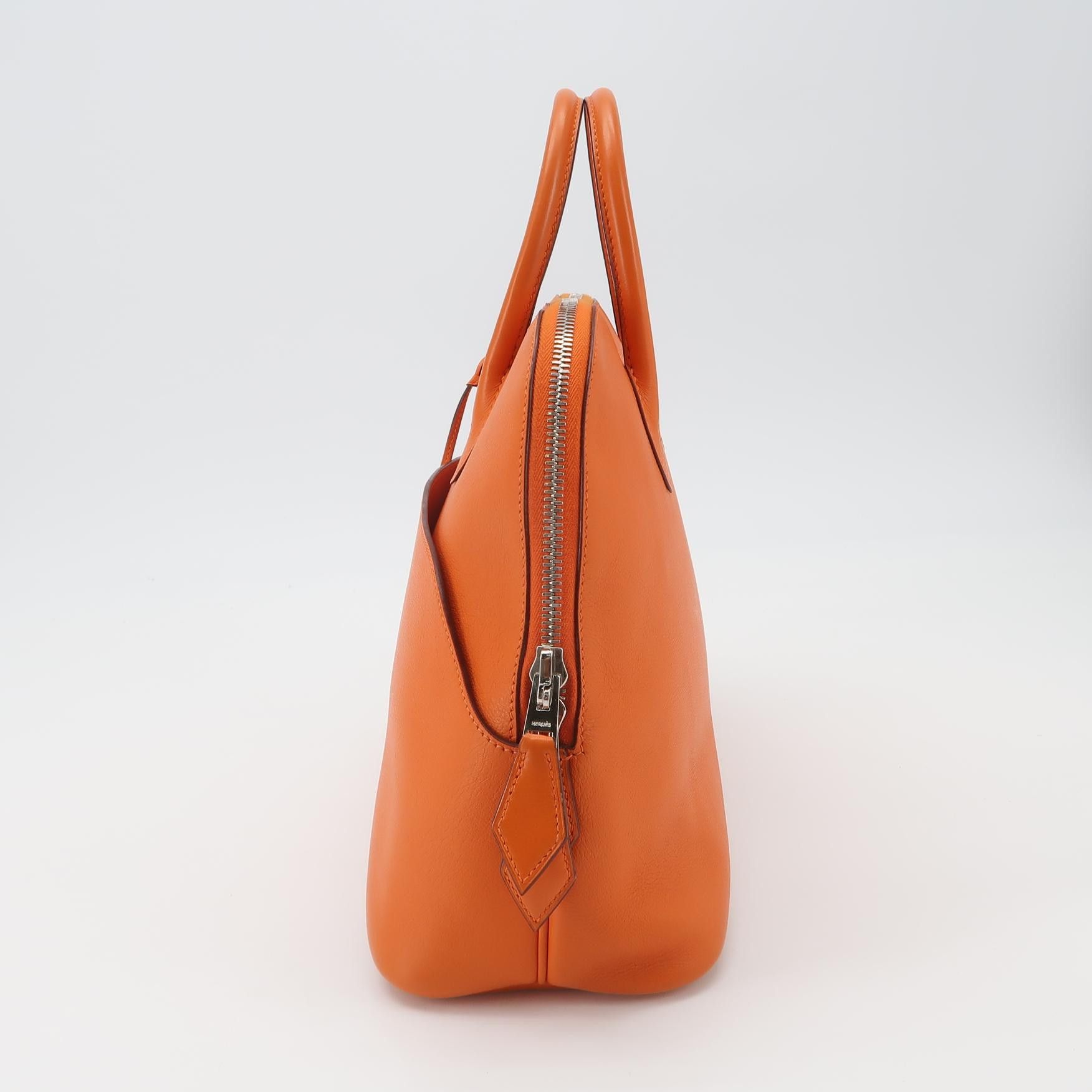 Hermes Hermes Women os Tote Bags Size ONE SIZE - 3 Thumbnail