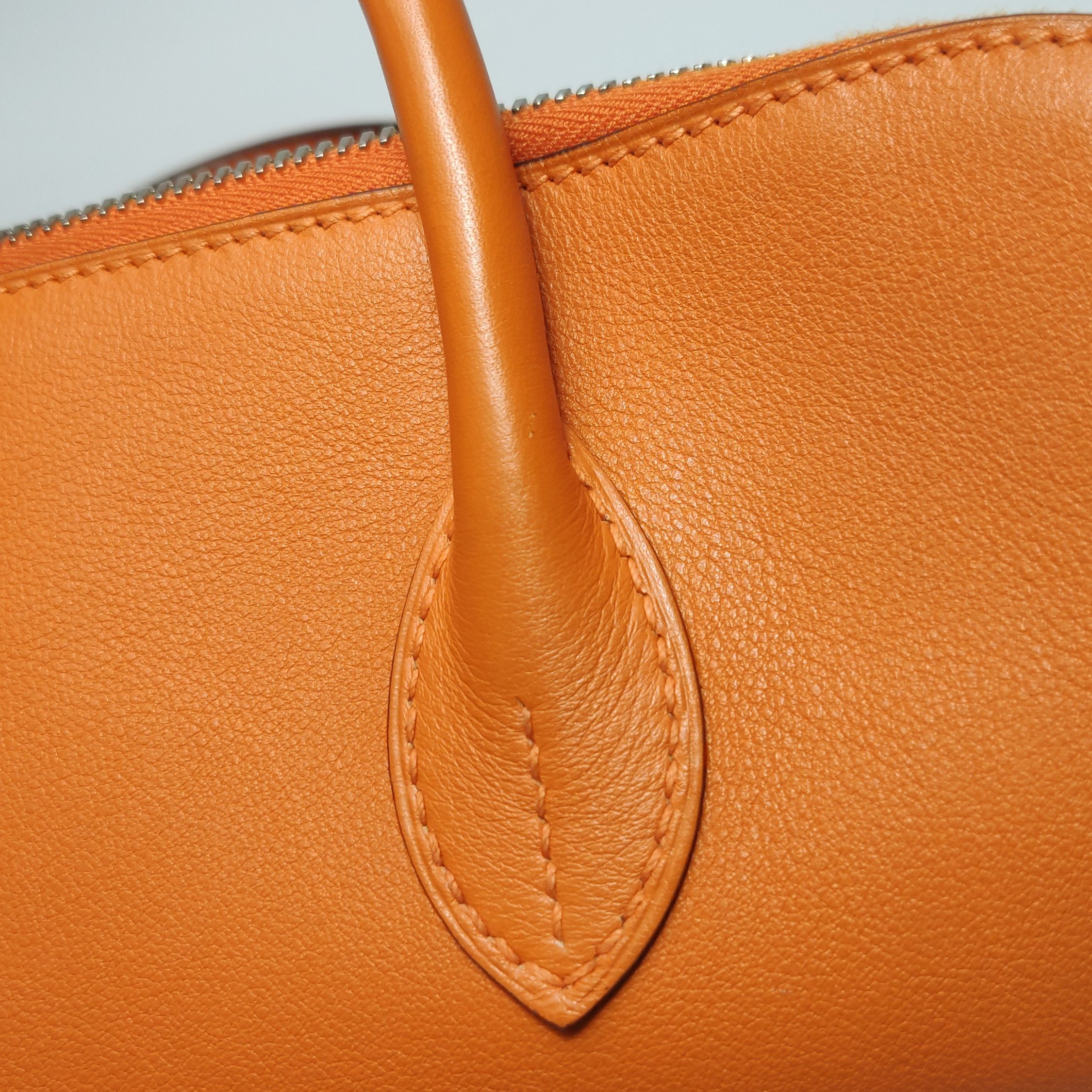 Hermes Hermes Women os Tote Bags Size ONE SIZE - 24 Thumbnail
