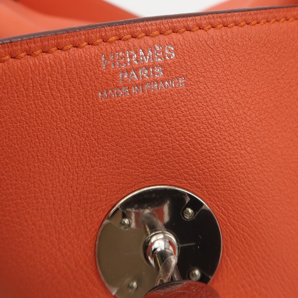 Hermes Hermes Women os Shoulder Bags Size ONE SIZE - 8 Thumbnail