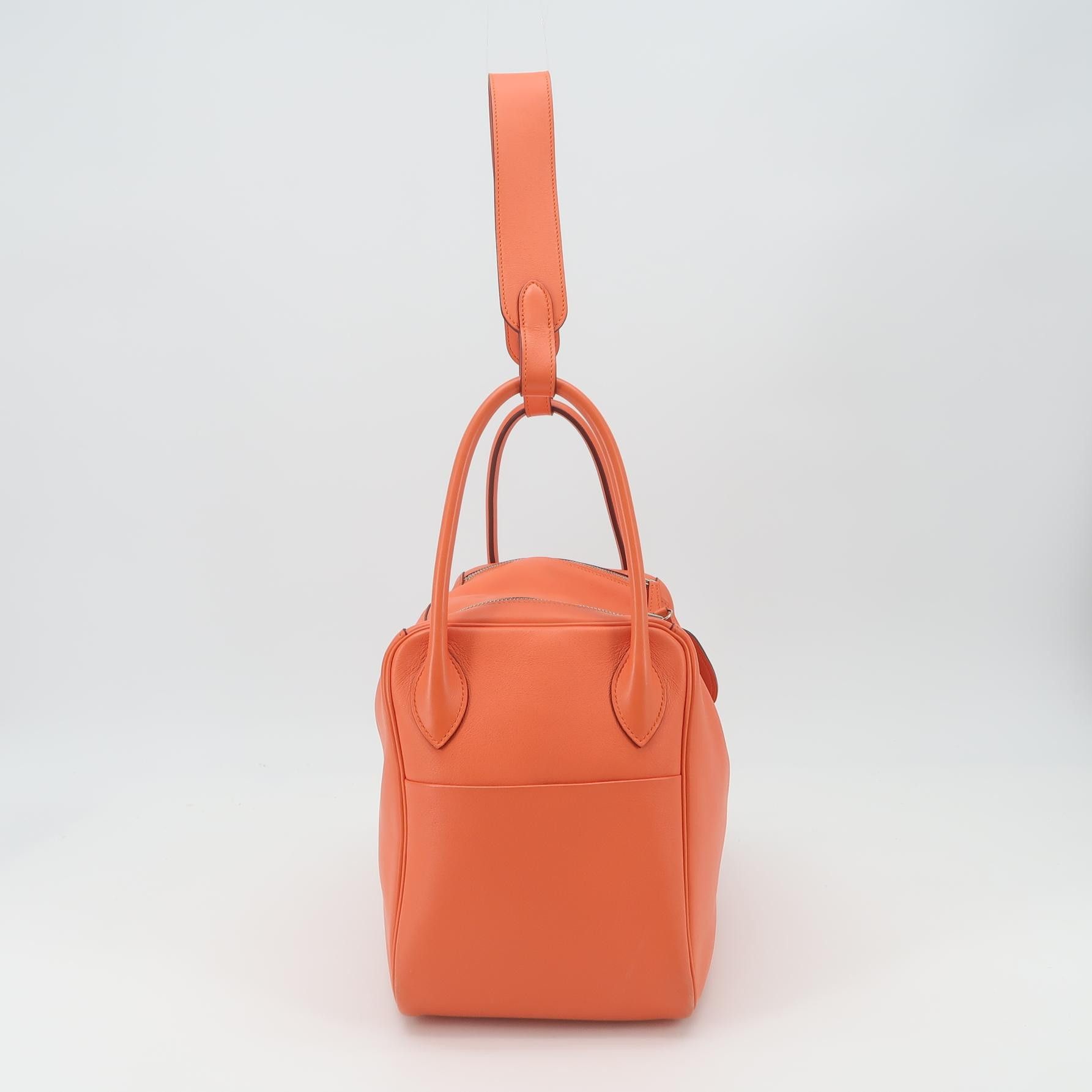 Hermes Hermes Women os Shoulder Bags Size ONE SIZE - 4 Thumbnail
