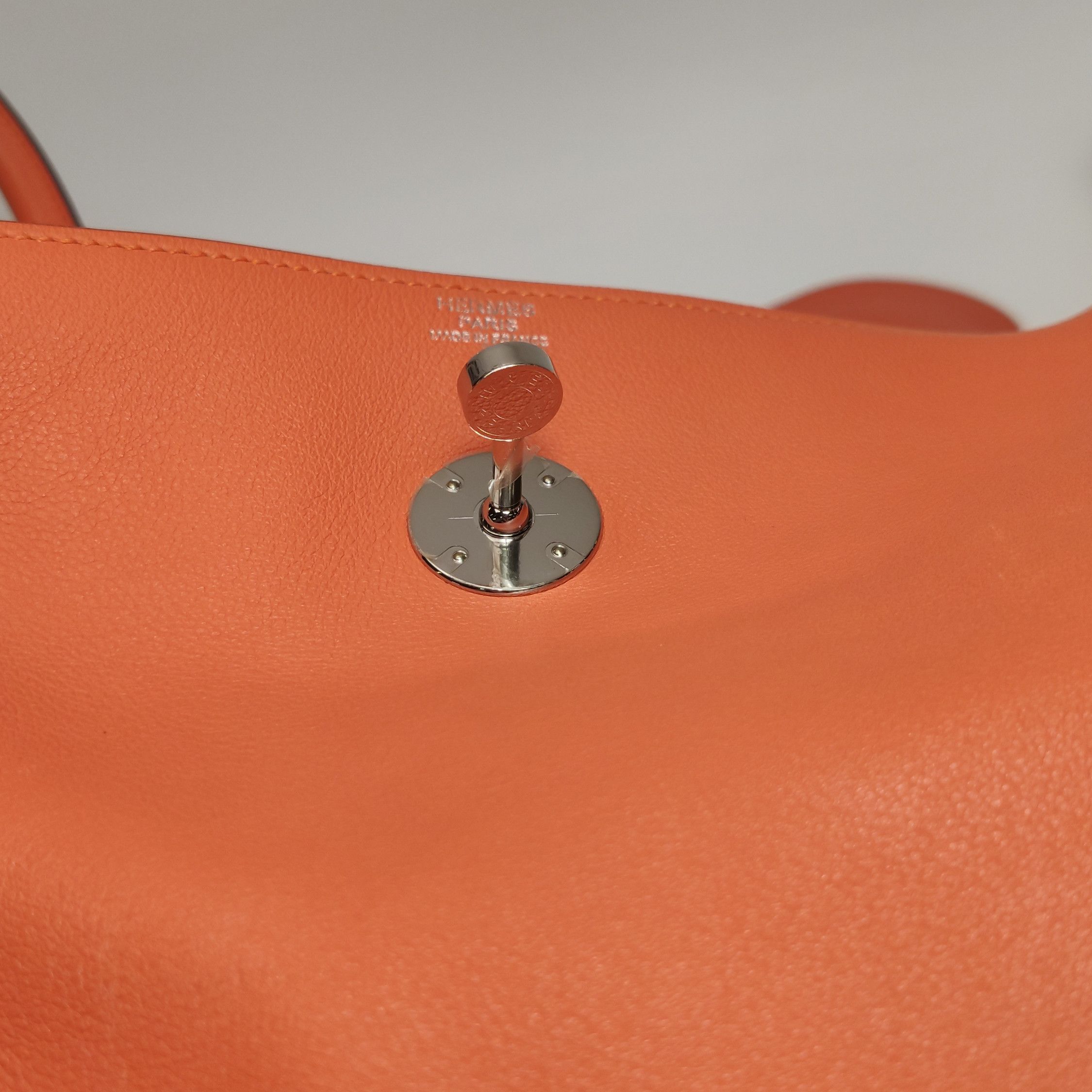 Hermes Hermes Women os Shoulder Bags Size ONE SIZE - 18 Thumbnail