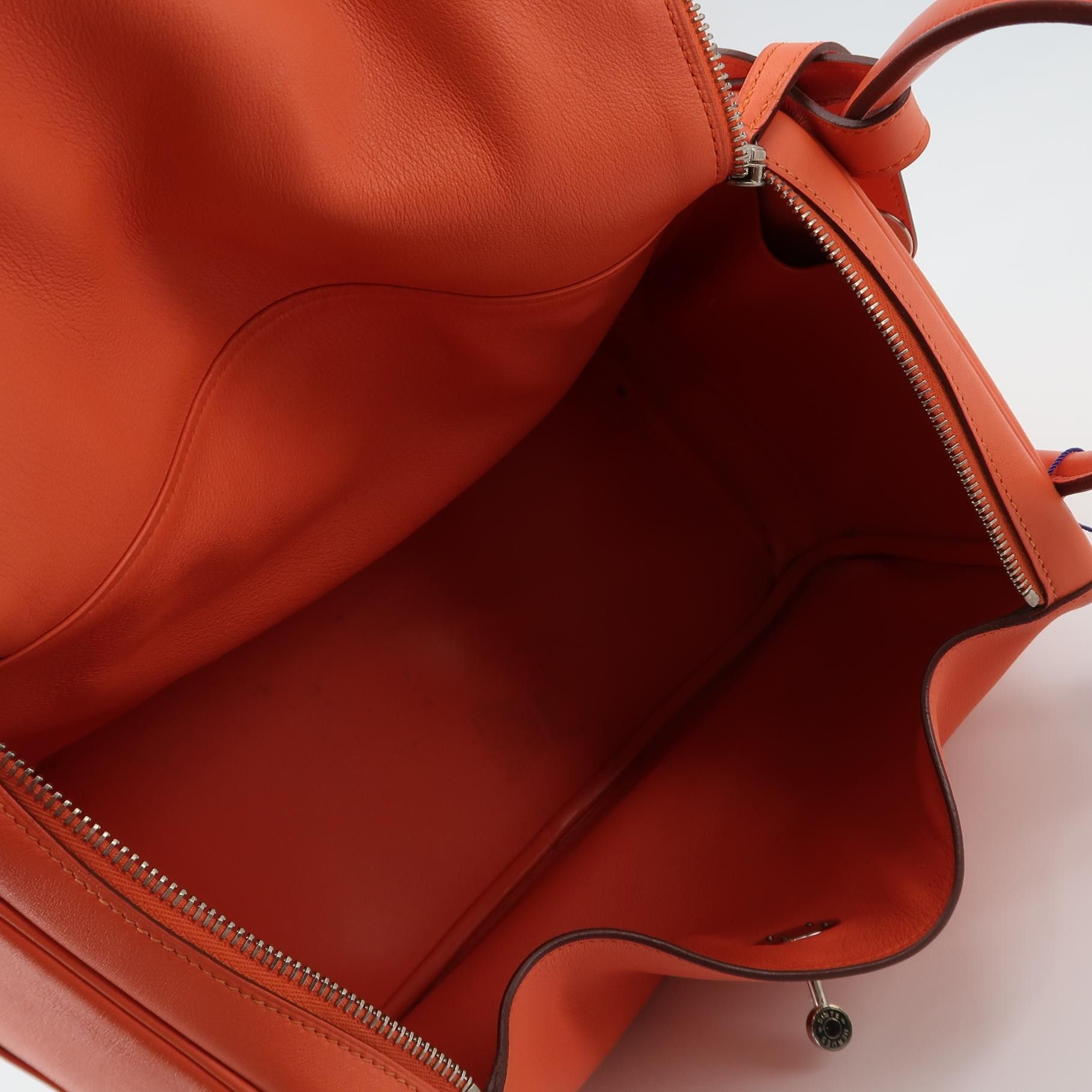 Hermes Hermes Women os Shoulder Bags Size ONE SIZE - 7 Thumbnail