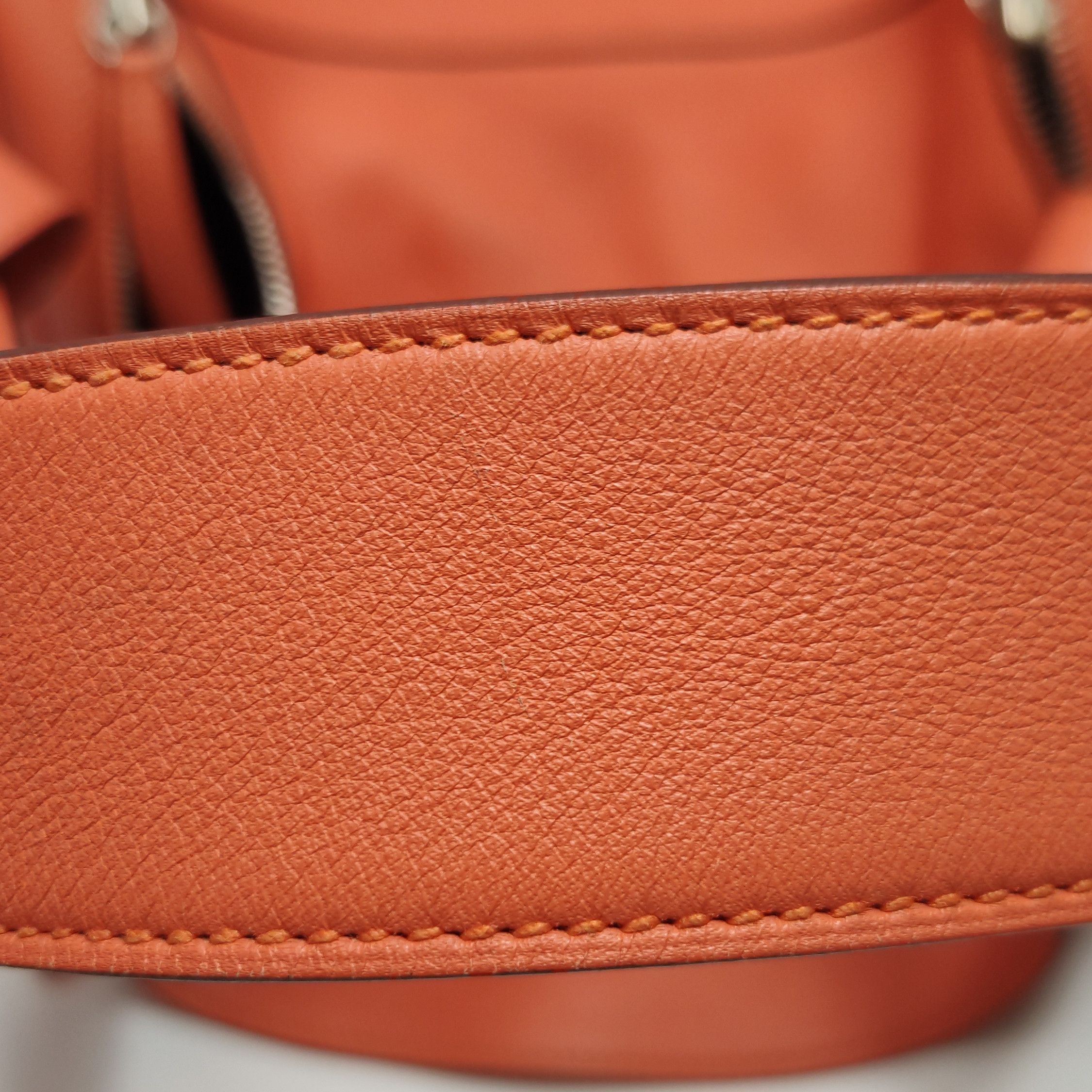 Hermes Hermes Women os Shoulder Bags Size ONE SIZE - 15 Thumbnail