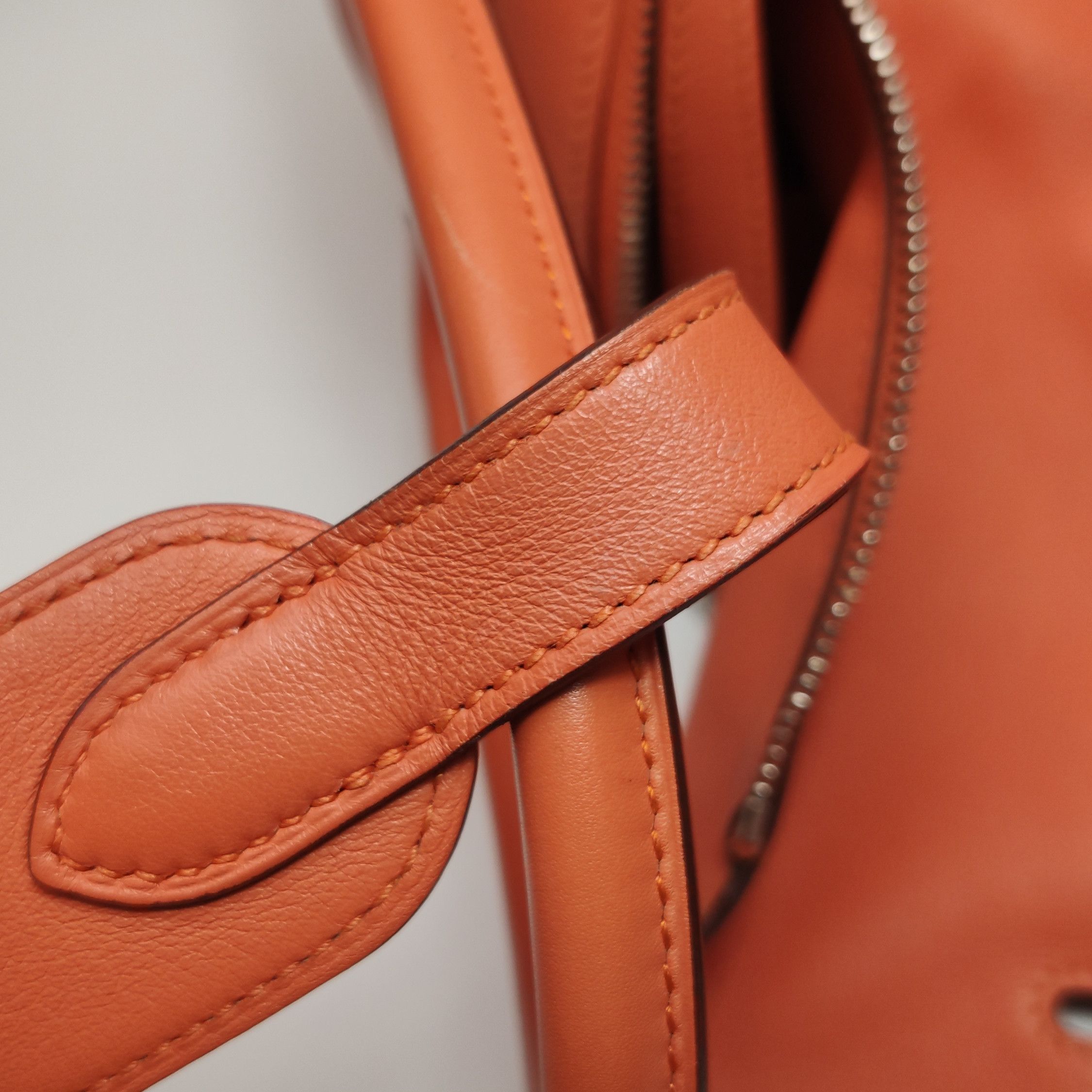 Hermes Hermes Women os Shoulder Bags Size ONE SIZE - 16 Thumbnail