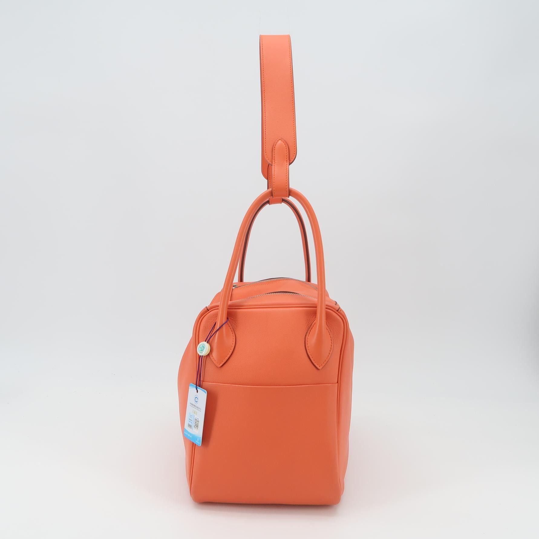 Hermes Hermes Women os Shoulder Bags Size ONE SIZE - 3 Thumbnail