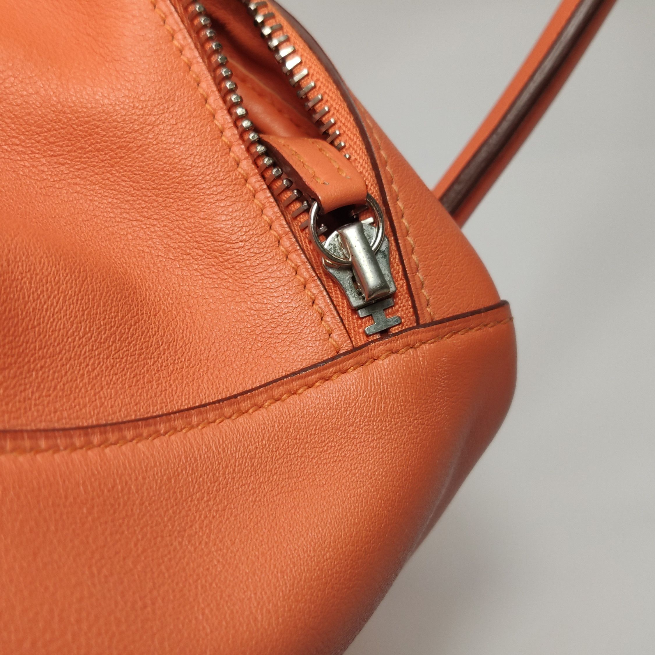 Hermes Hermes Women os Shoulder Bags Size ONE SIZE - 17 Thumbnail