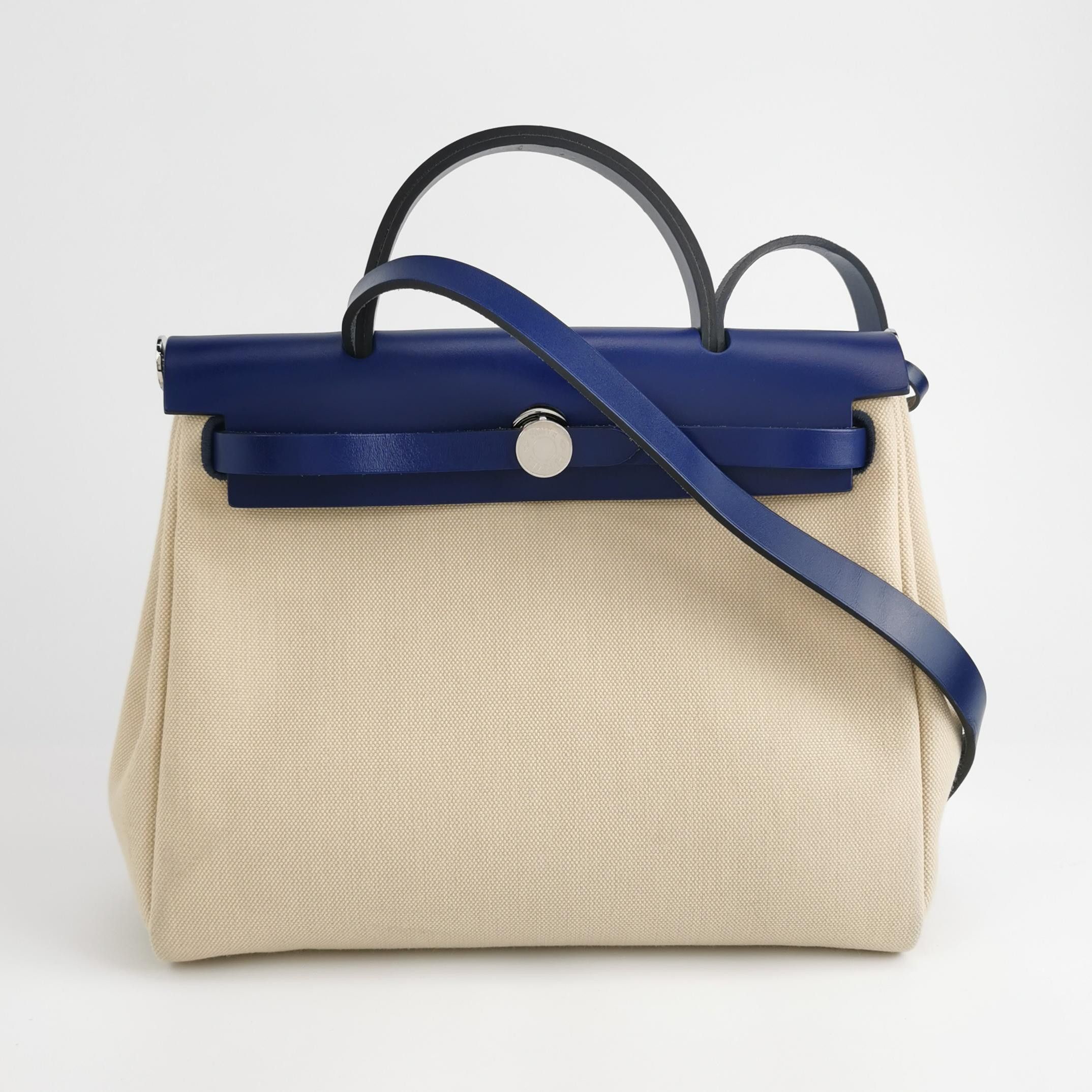 Hermes Hermes Women os Shoulder Bags Size ONE SIZE - 8 Thumbnail
