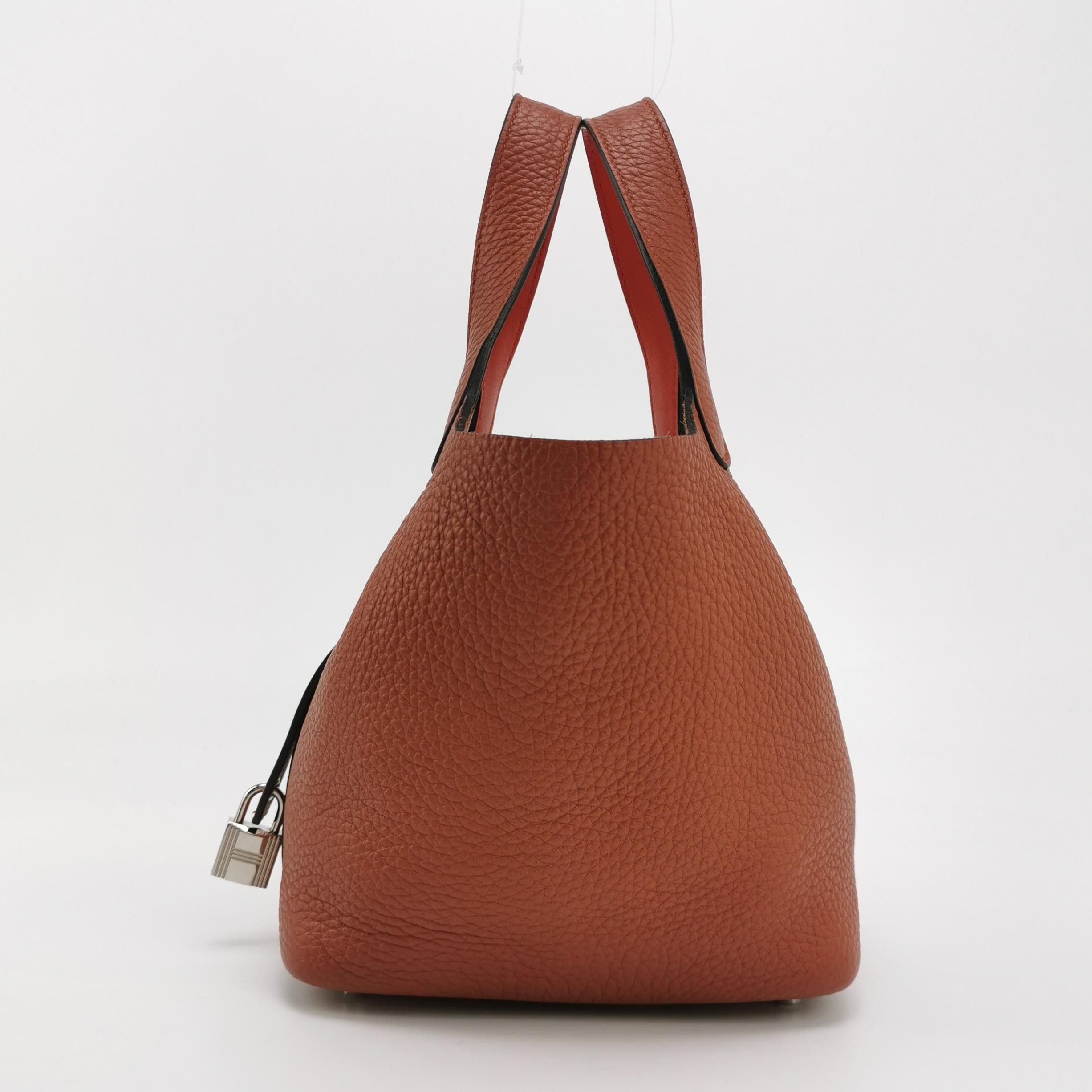 Hermes Hermes Women os Tote Bags Size ONE SIZE - 3 Thumbnail